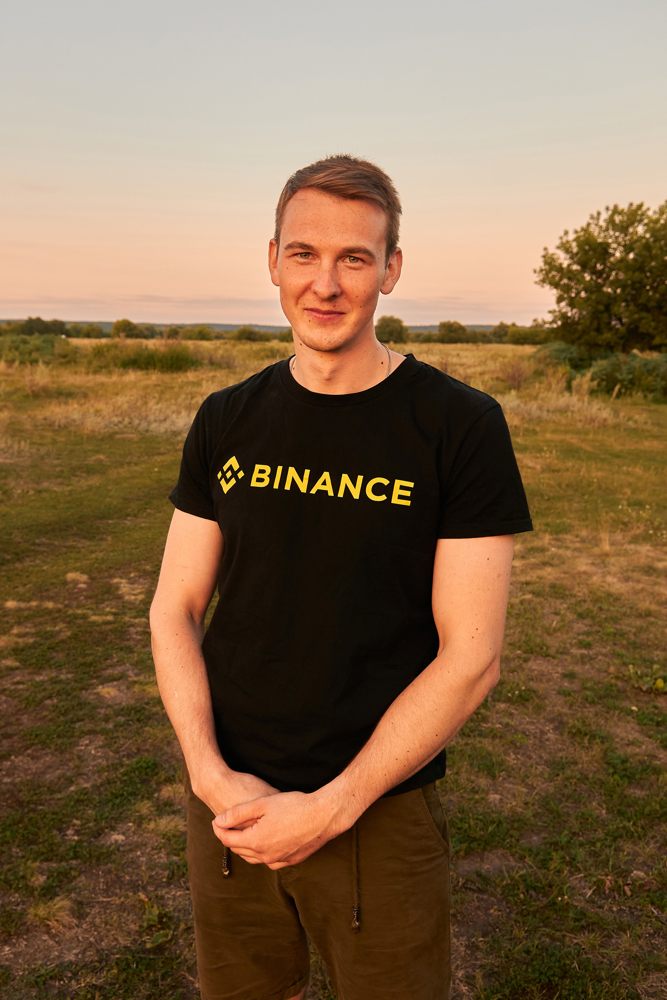 Серёжа и Настя. Фотограф Евдокимов Никита. Тамбов, Москва