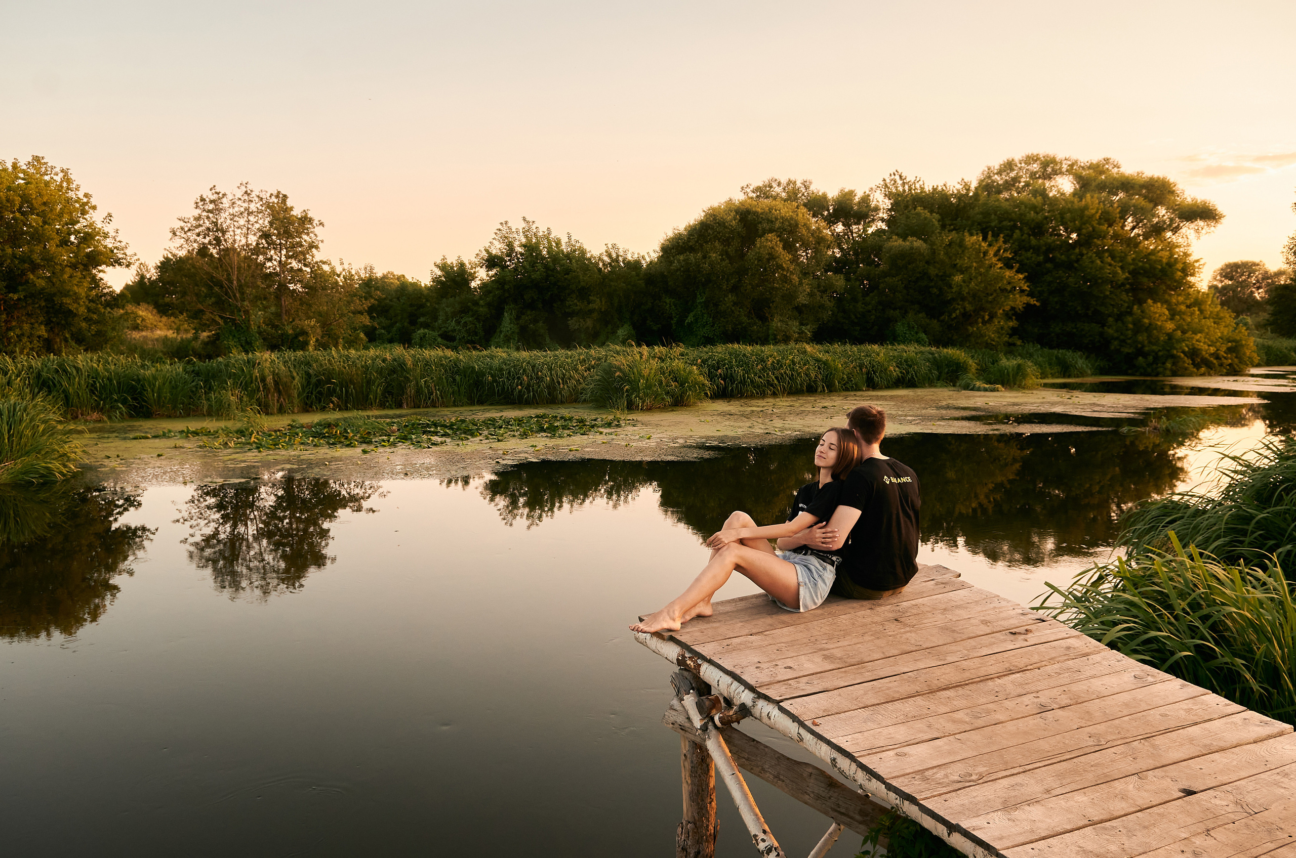 Серёжа и Настя. Фотограф Евдокимов Никита. Тамбов, Москва