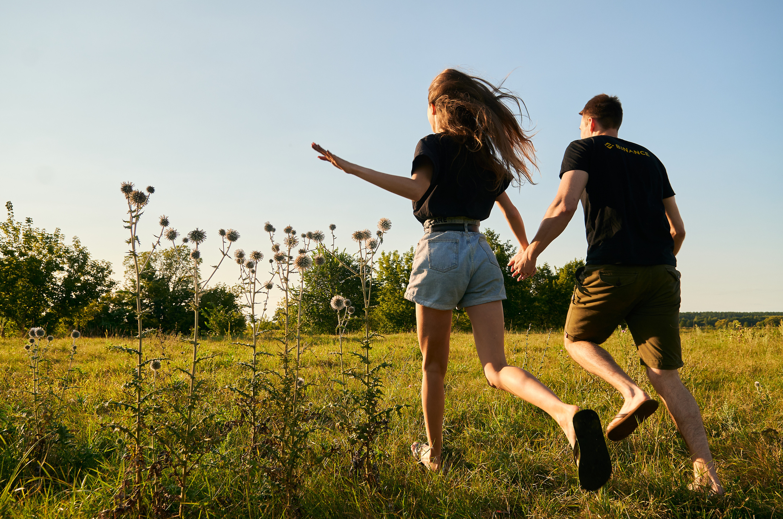 Серёжа и Настя. Фотограф Евдокимов Никита. Тамбов, Москва