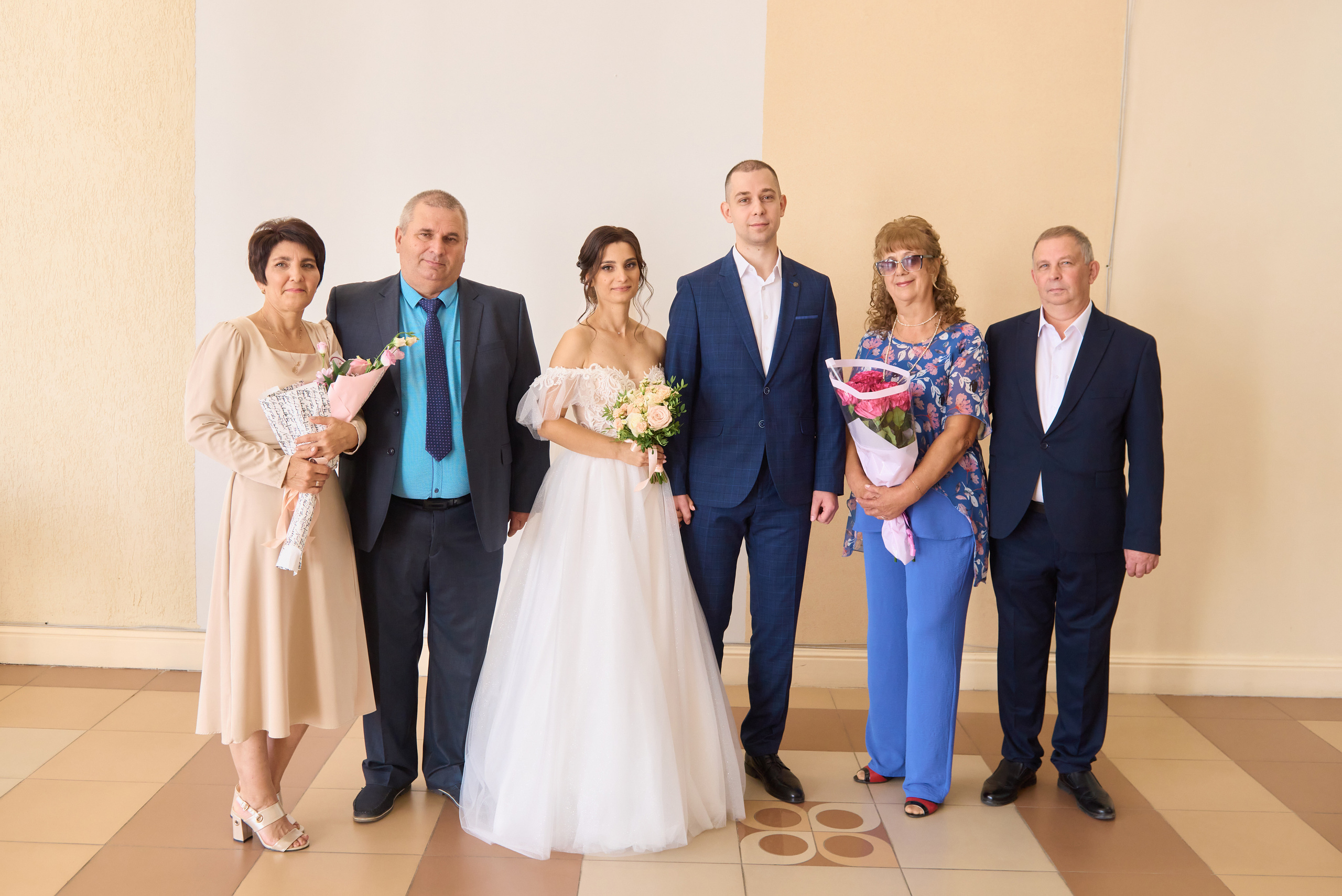 Роман и Мария. Фотограф Евдокимов Никита. Тамбов, Москва