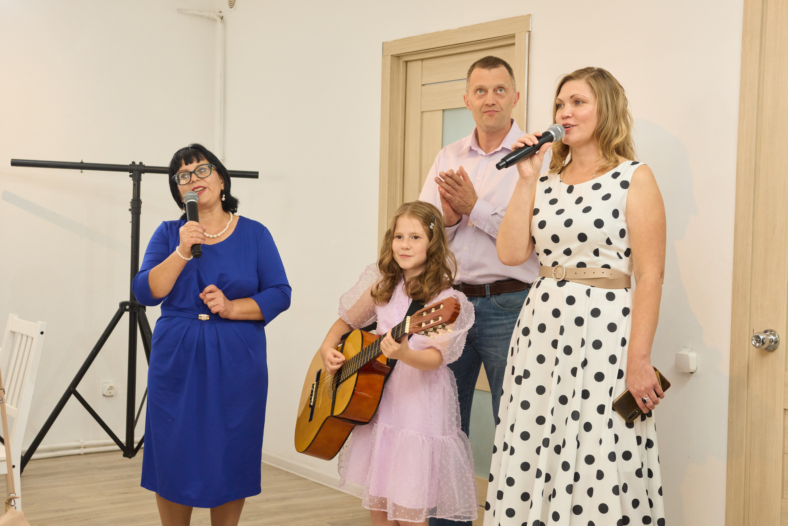 Илья и Марина. Фотограф Евдокимов Никита. Тамбов, Москва