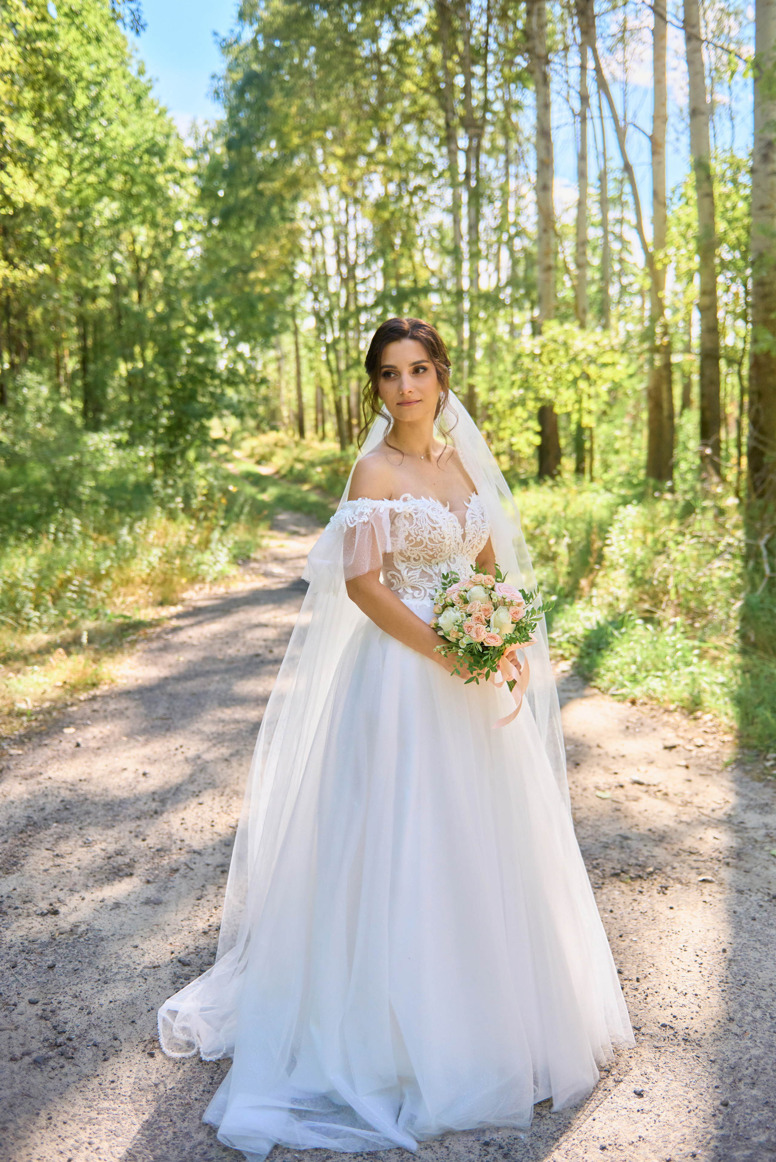 Роман и Мария. Фотограф Евдокимов Никита. Тамбов, Москва