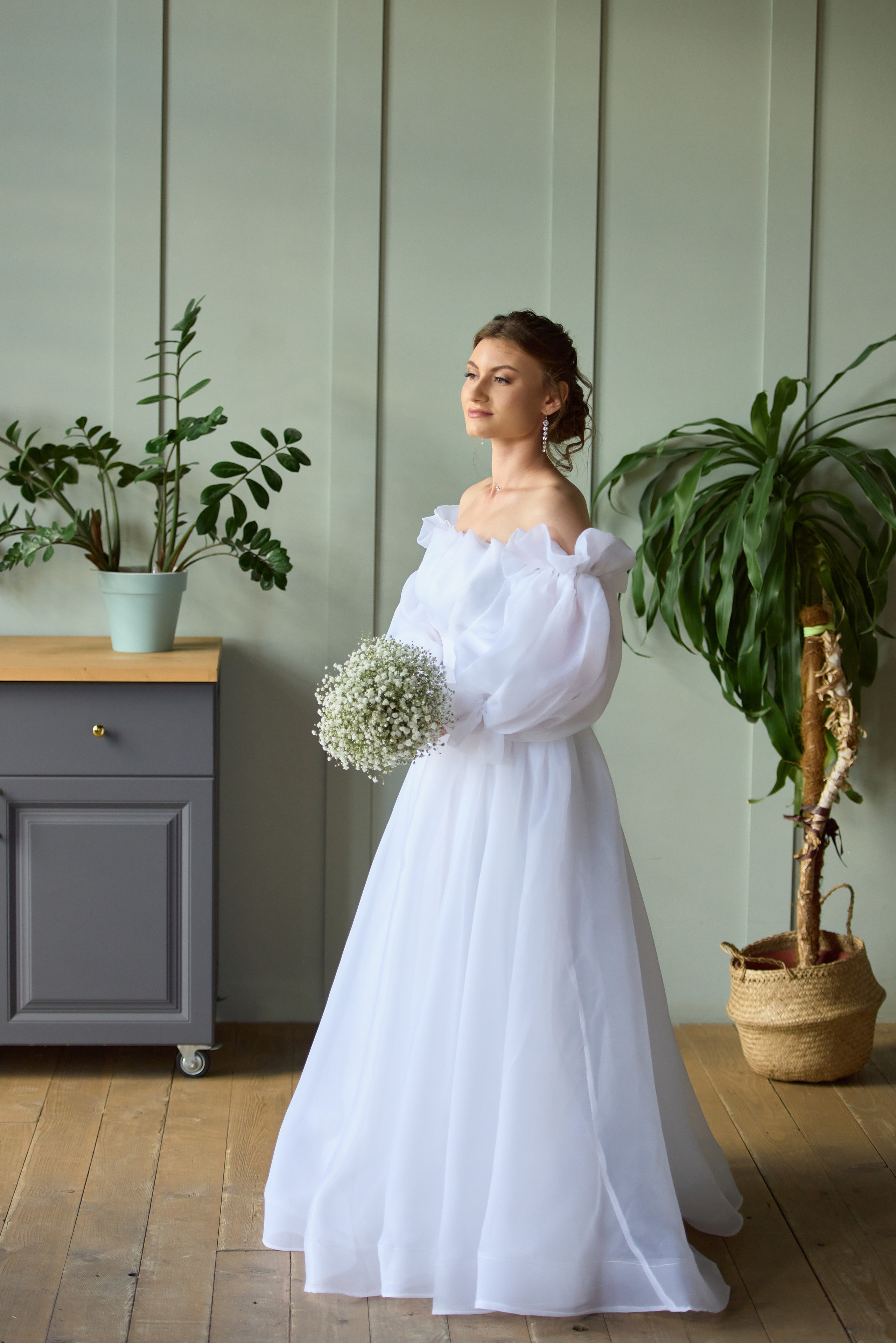 Илья и Марина. Фотограф Евдокимов Никита. Тамбов, Москва