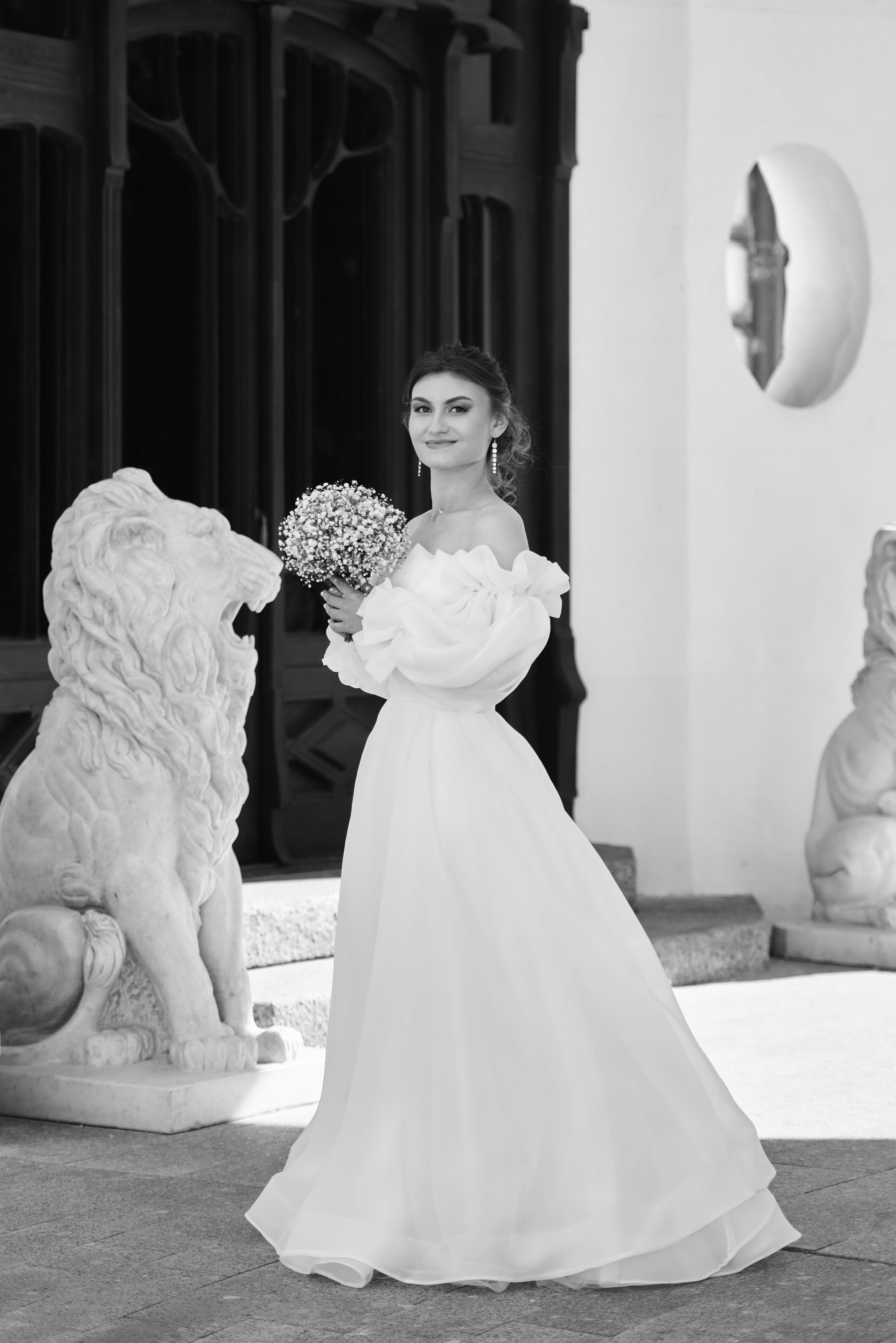 Илья и Марина. Фотограф Евдокимов Никита. Тамбов, Москва