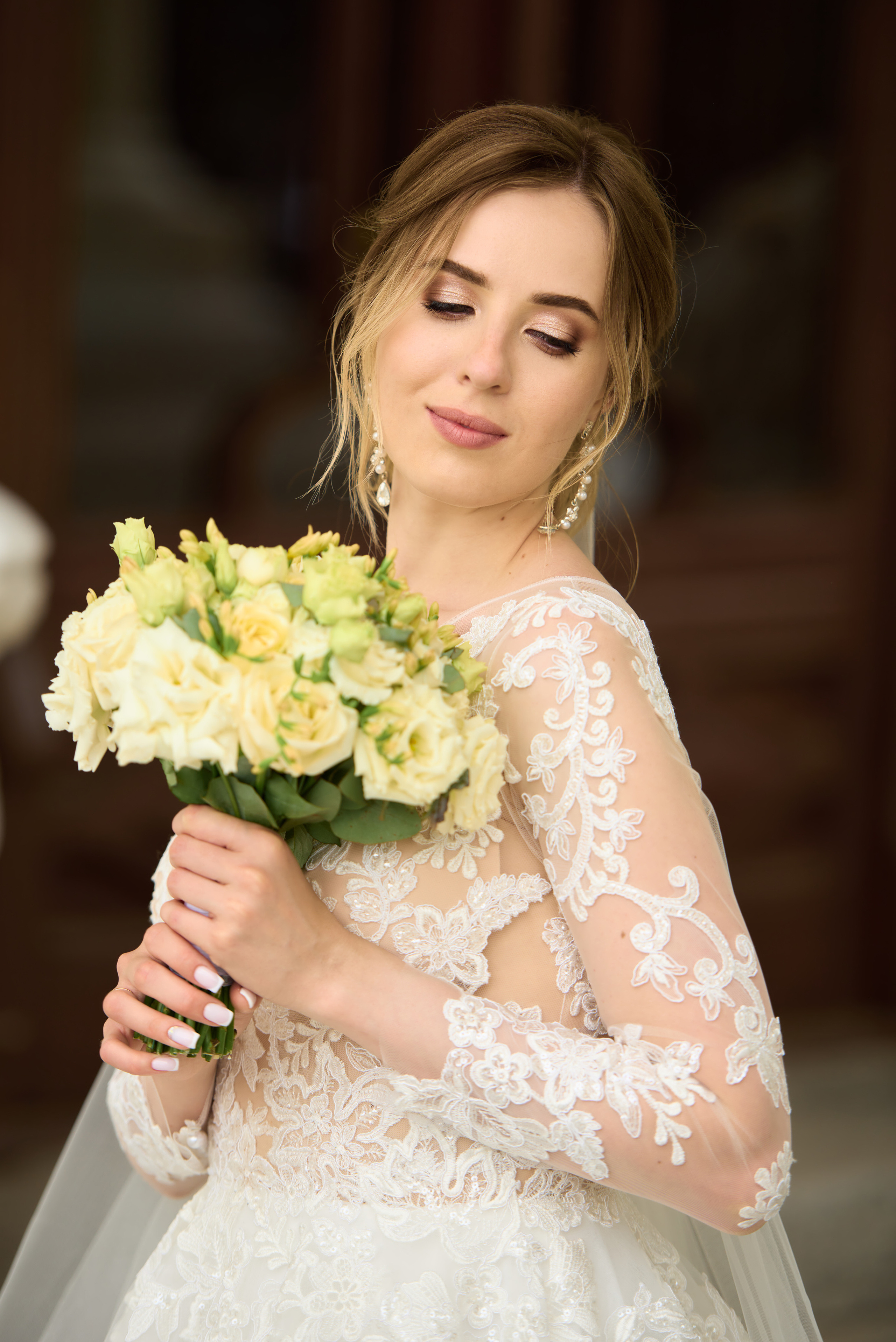 Дима и Таня. Фотограф Евдокимов Никита. Тамбов, Москва