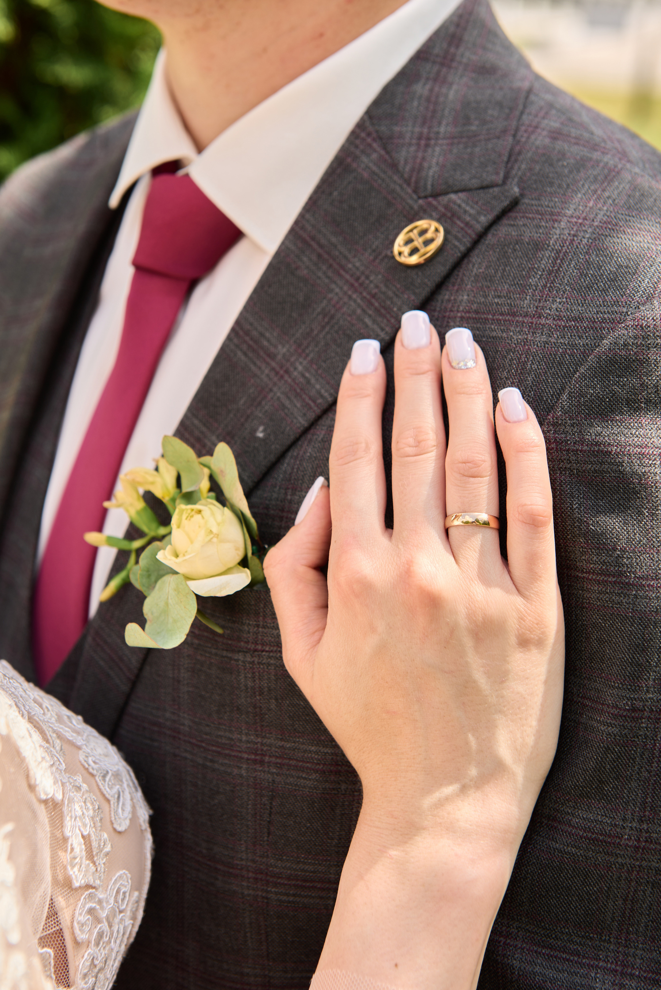 Дима и Таня. Фотограф Евдокимов Никита. Тамбов, Москва