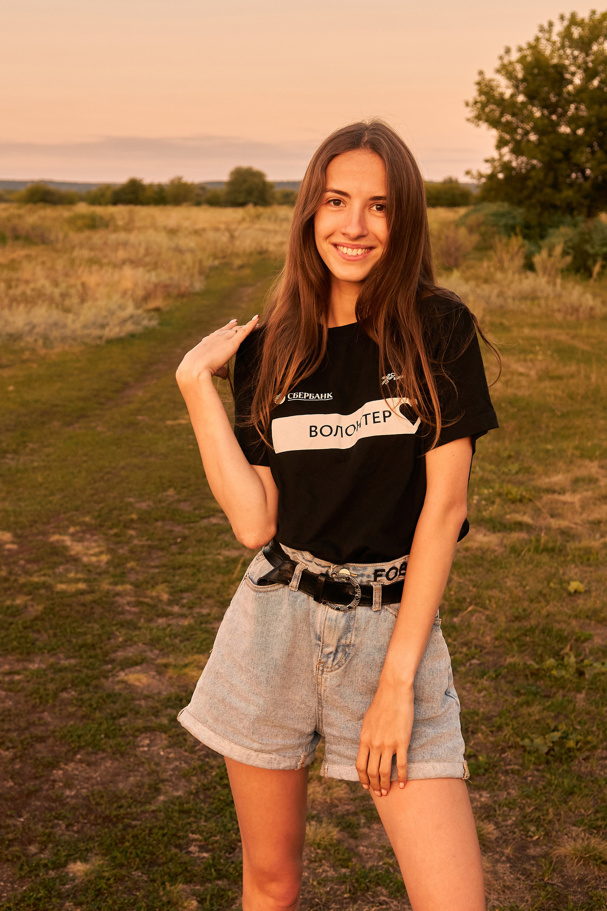 Серёжа и Настя. Фотограф Евдокимов Никита. Тамбов, Москва