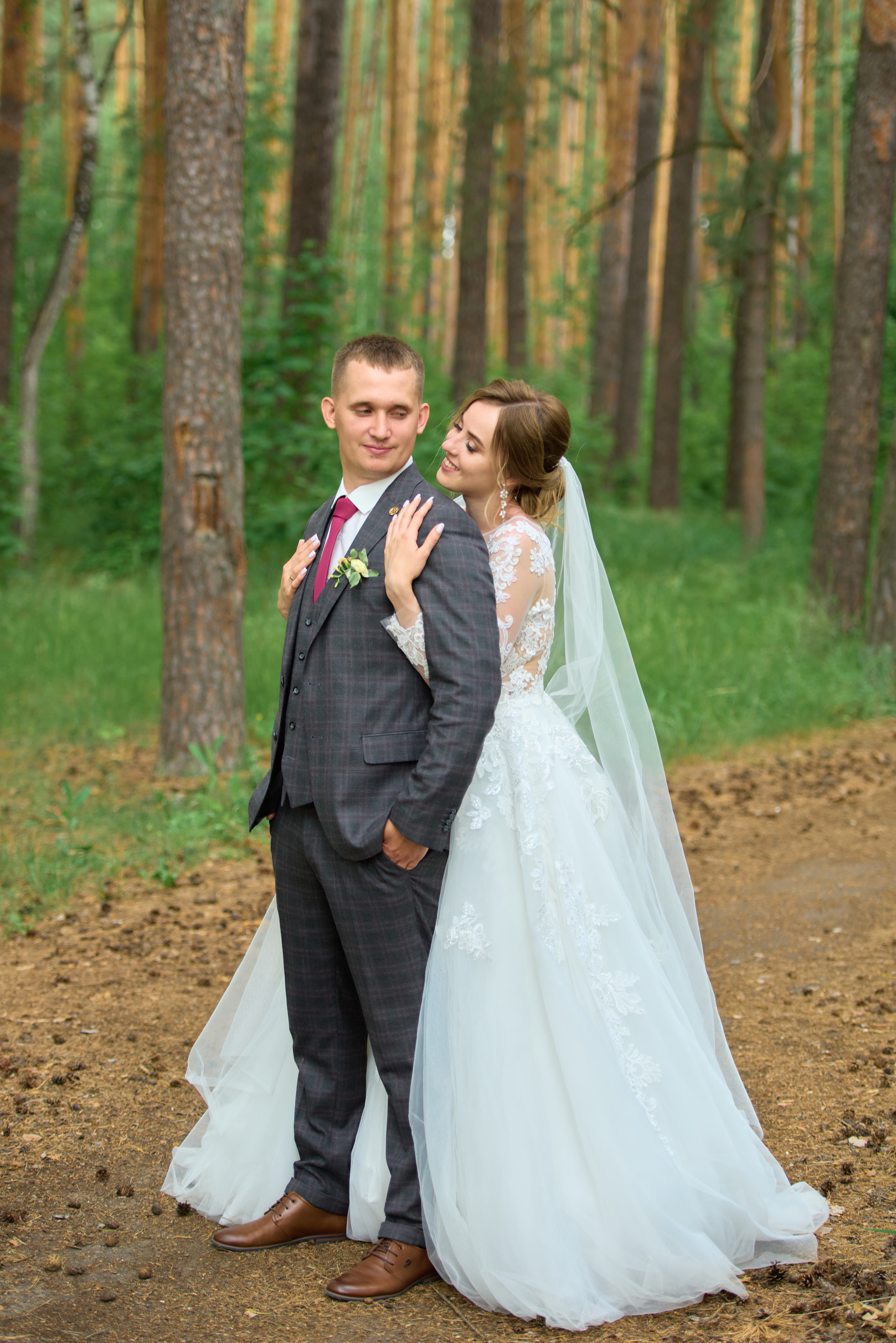 Дима и Таня. Фотограф Евдокимов Никита. Тамбов, Москва