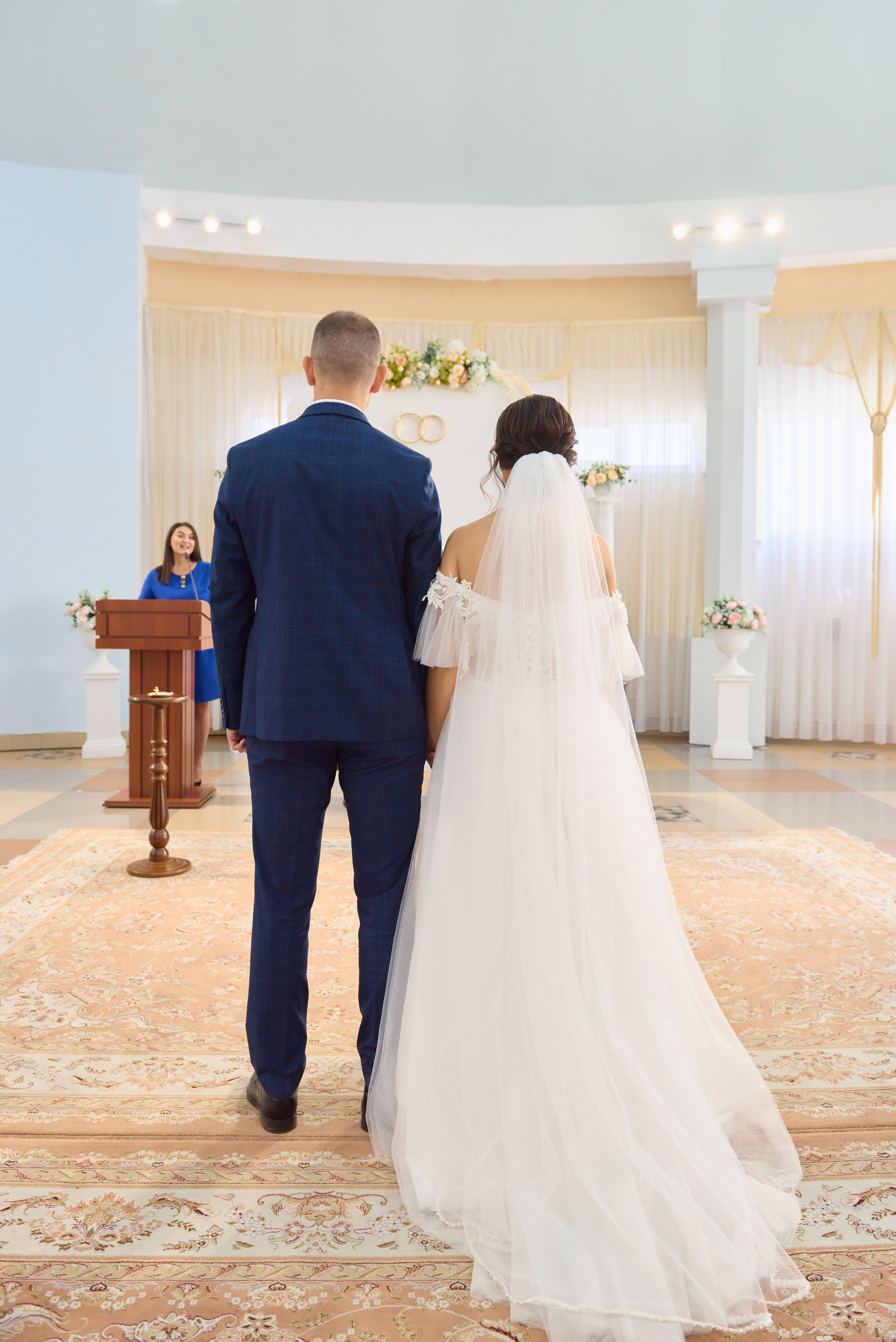 Роман и Мария. Фотограф Евдокимов Никита. Тамбов, Москва