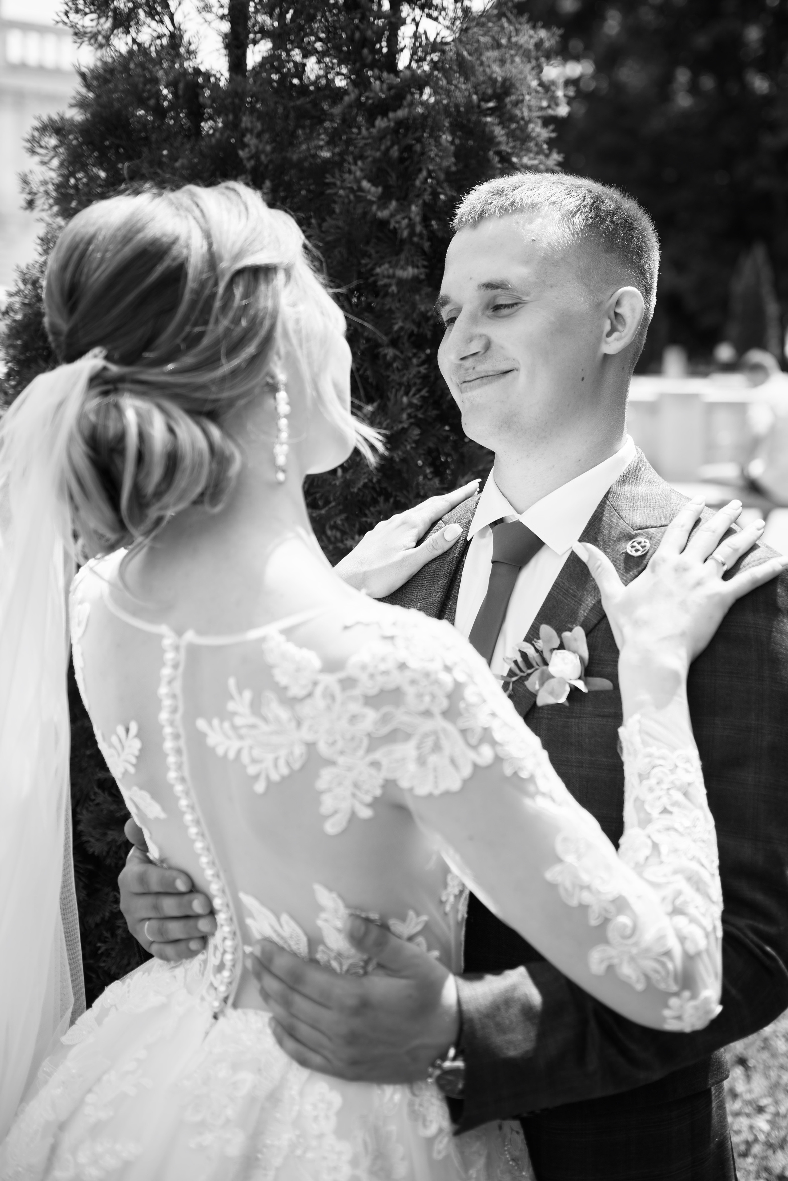 Дима и Таня. Фотограф Евдокимов Никита. Тамбов, Москва