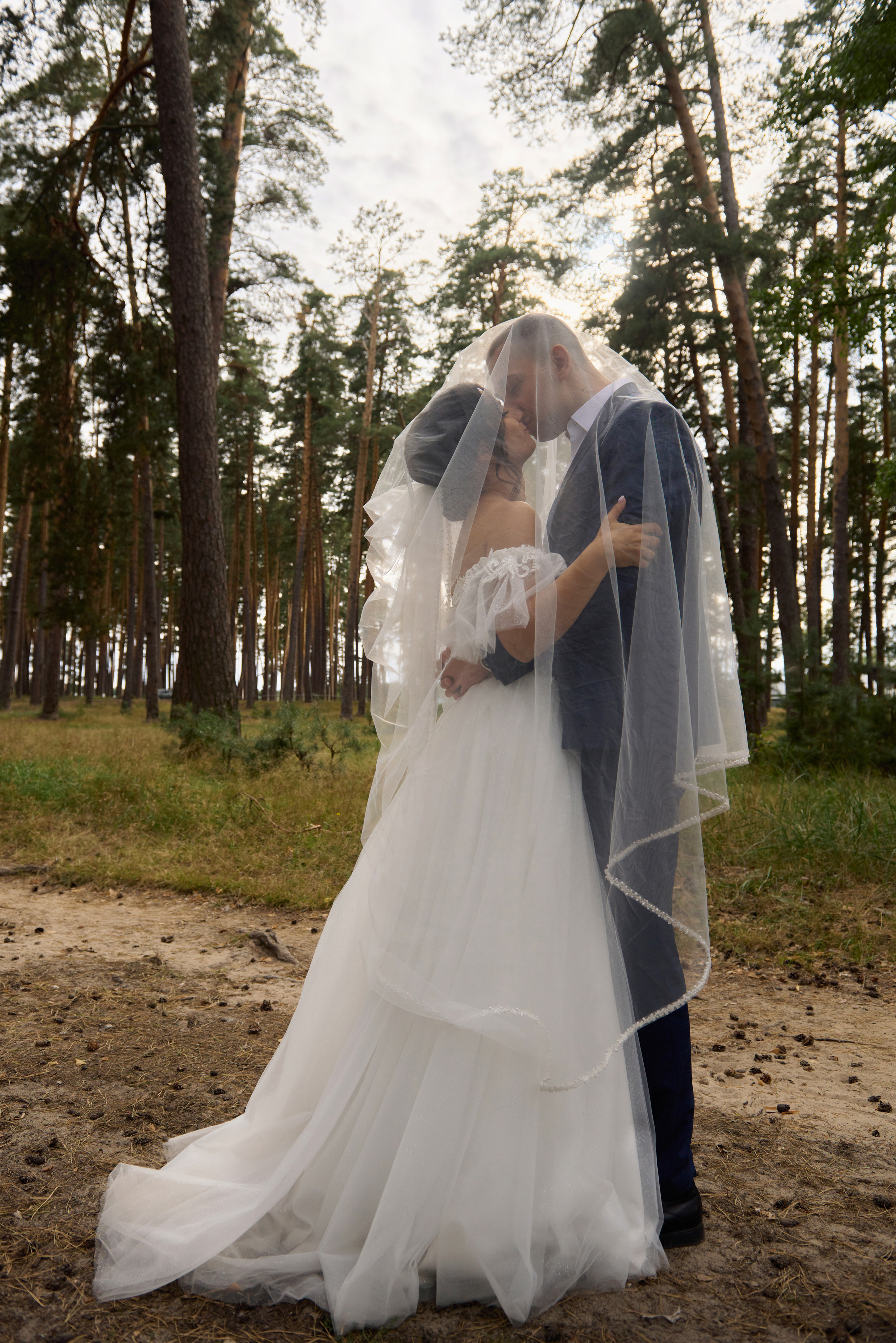 Роман и Мария. Фотограф Евдокимов Никита. Тамбов, Москва