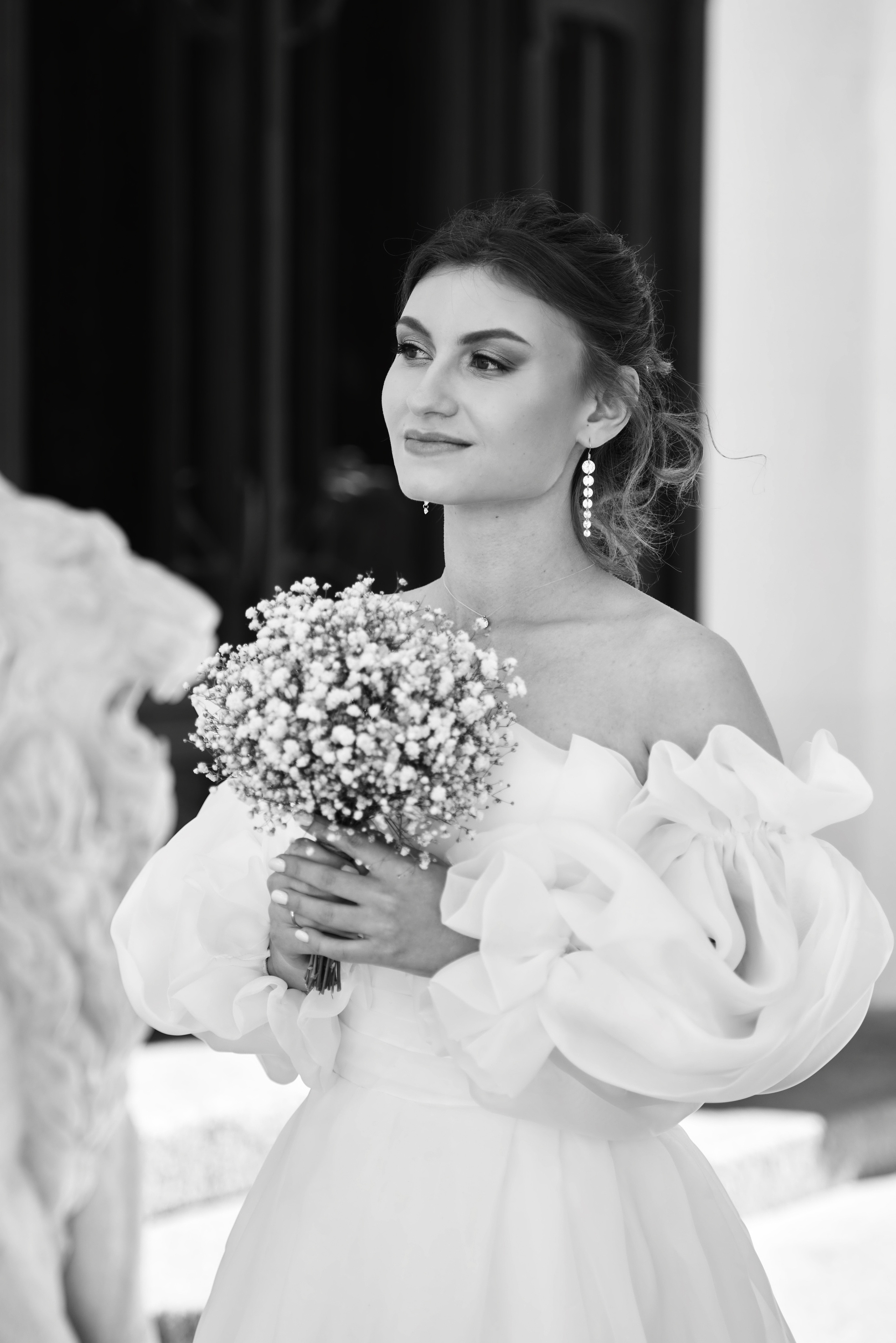 Илья и Марина. Фотограф Евдокимов Никита. Тамбов, Москва