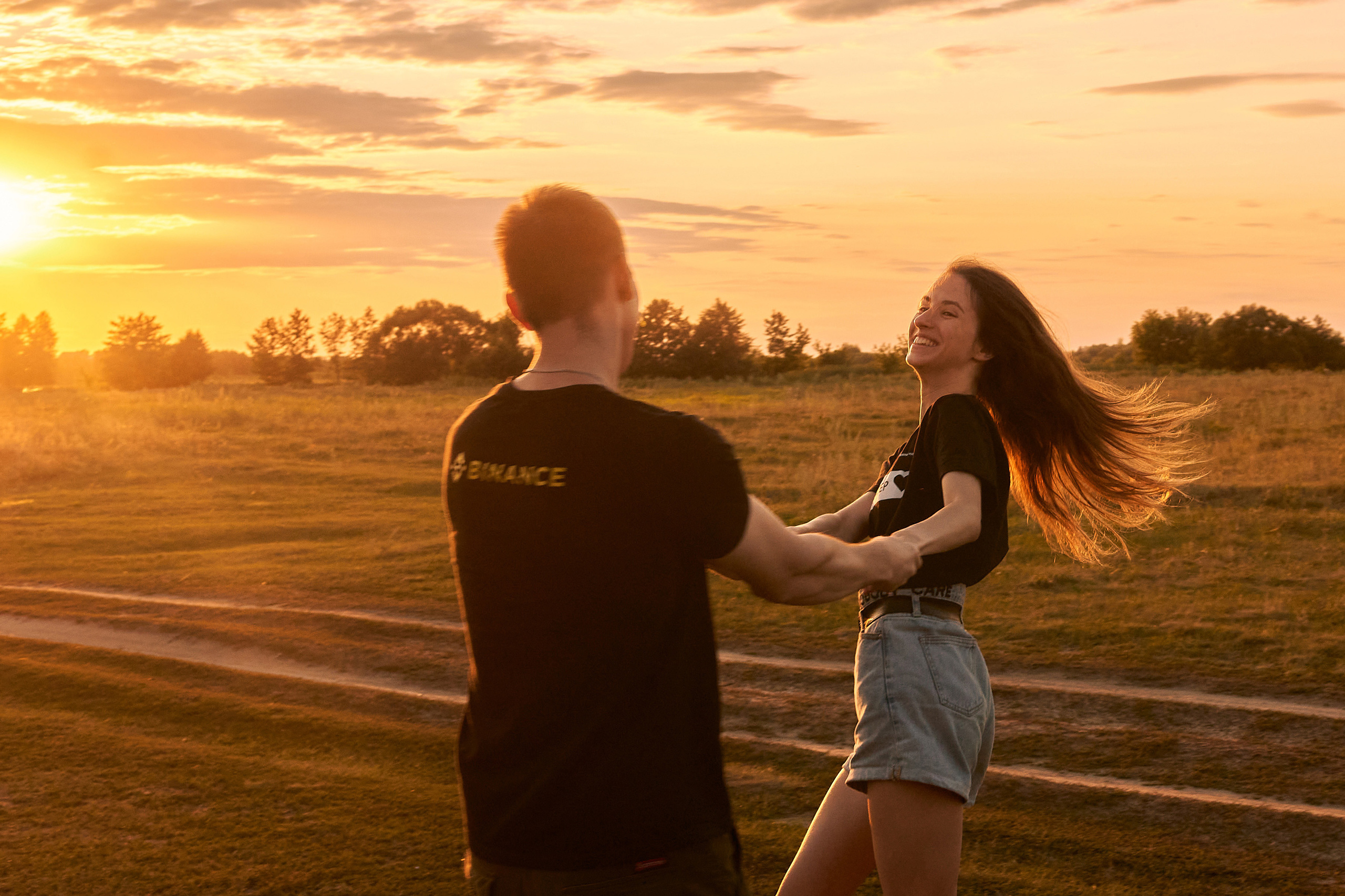 Серёжа и Настя. Фотограф Евдокимов Никита. Тамбов, Москва