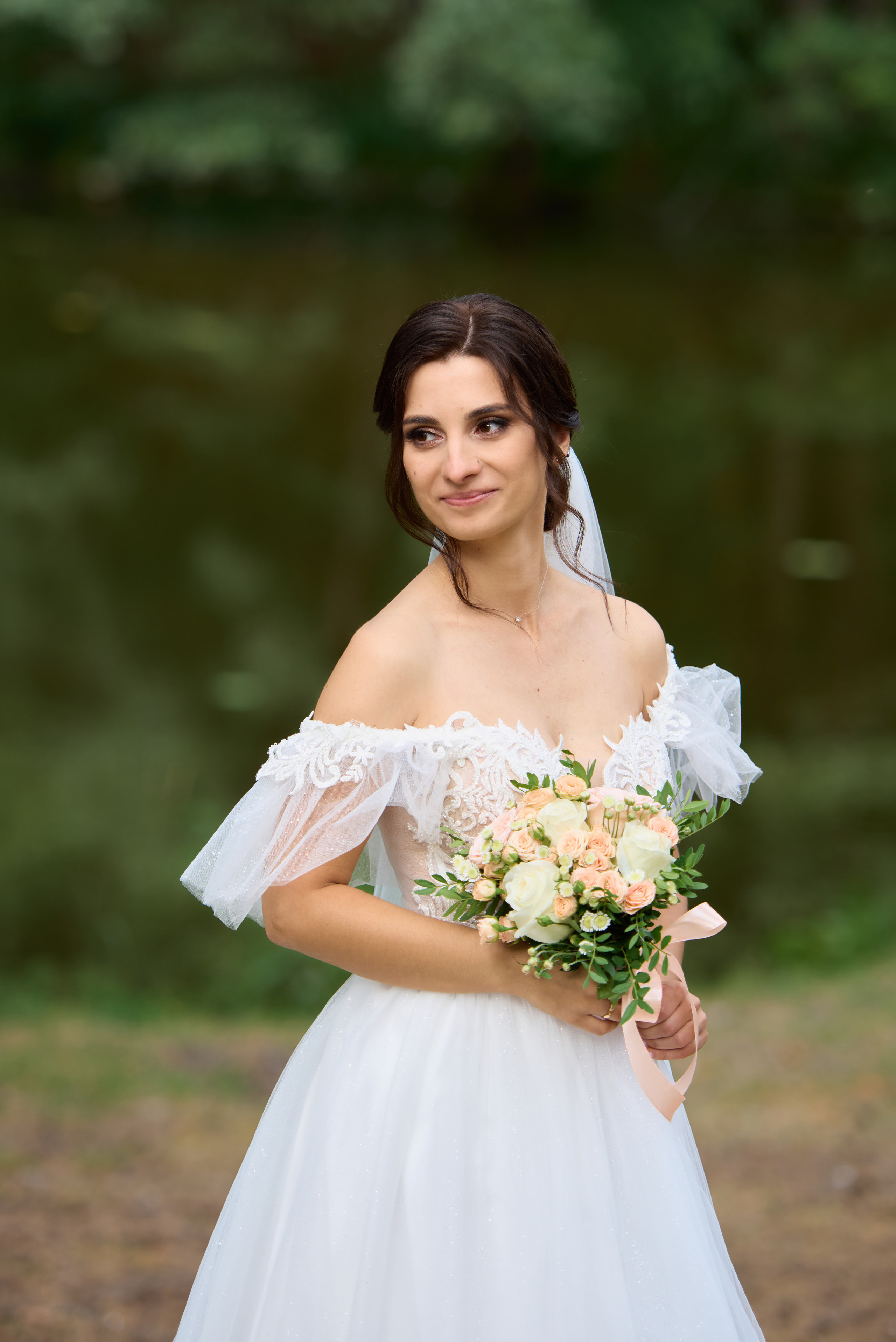 Роман и Мария. Фотограф Евдокимов Никита. Тамбов, Москва