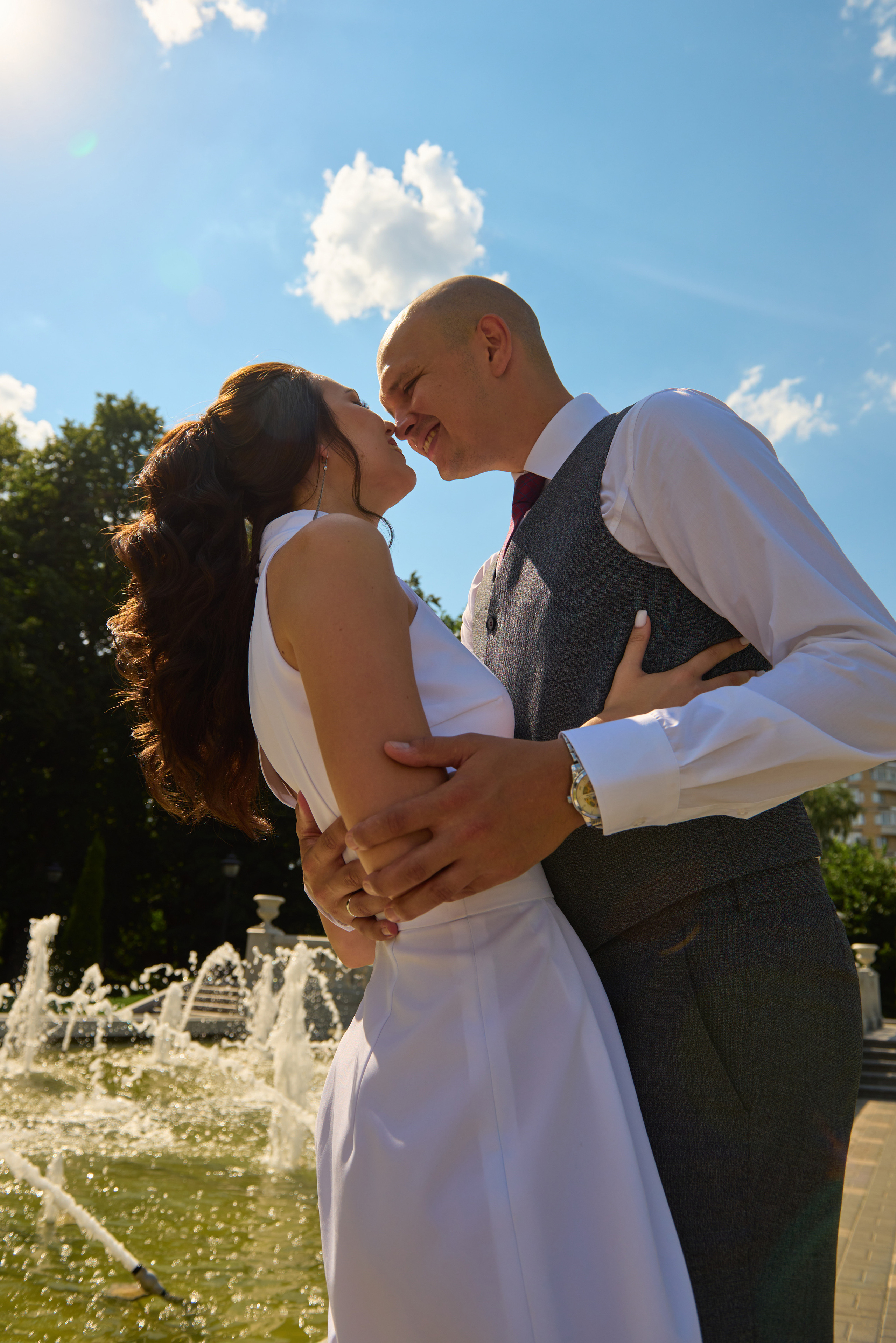 Фотограф Евдокимов Никита. Тамбов, Москва