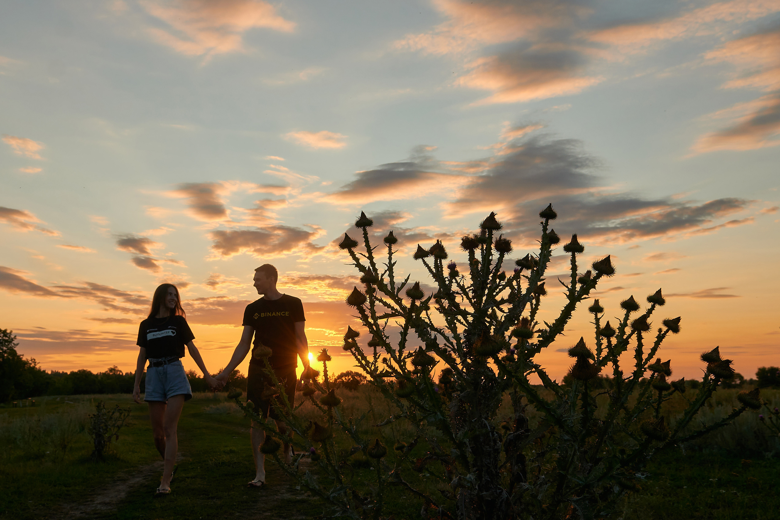 Серёжа и Настя. Фотограф Евдокимов Никита. Тамбов, Москва