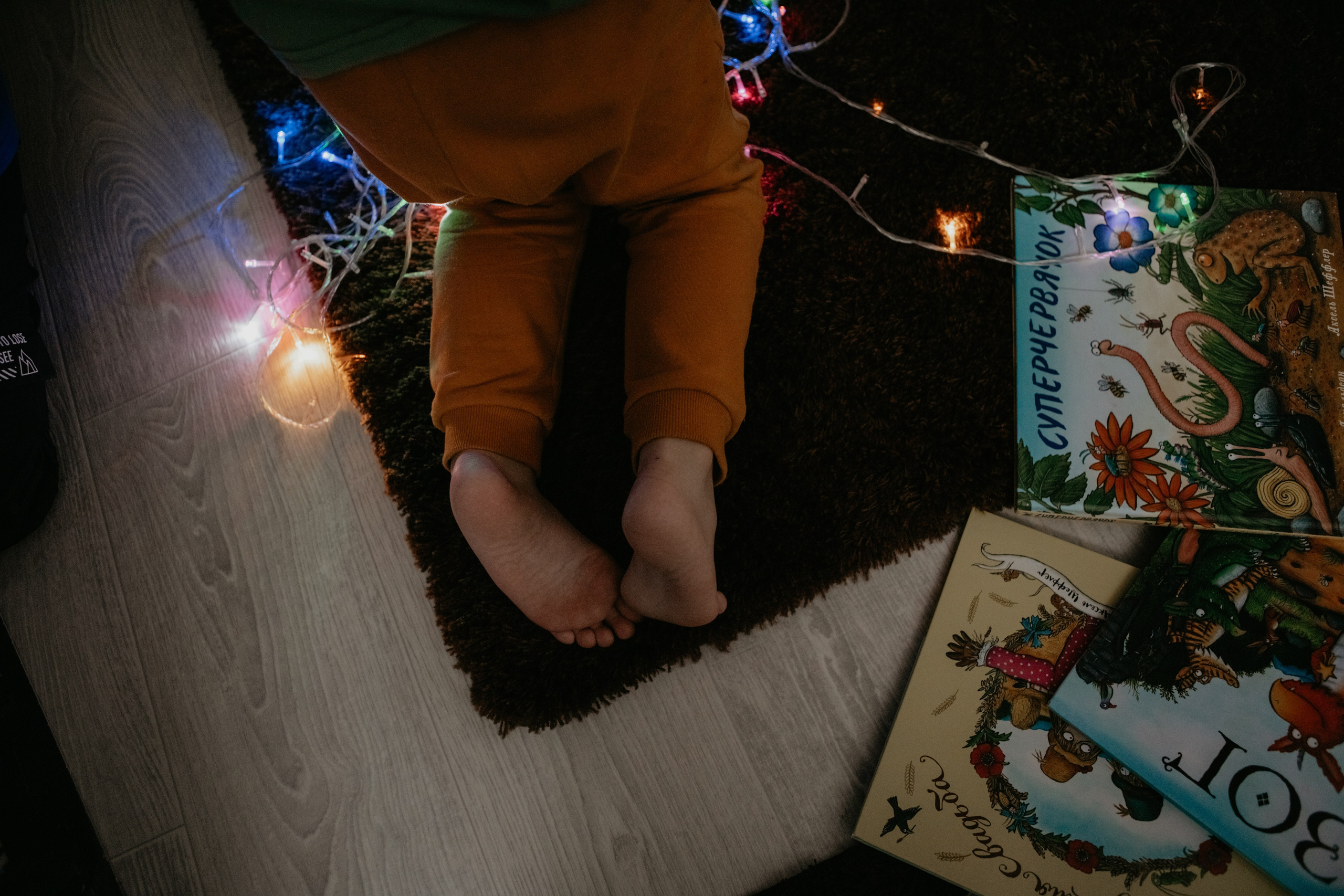 Family. Фотограф Оренбург Алёна Лелет