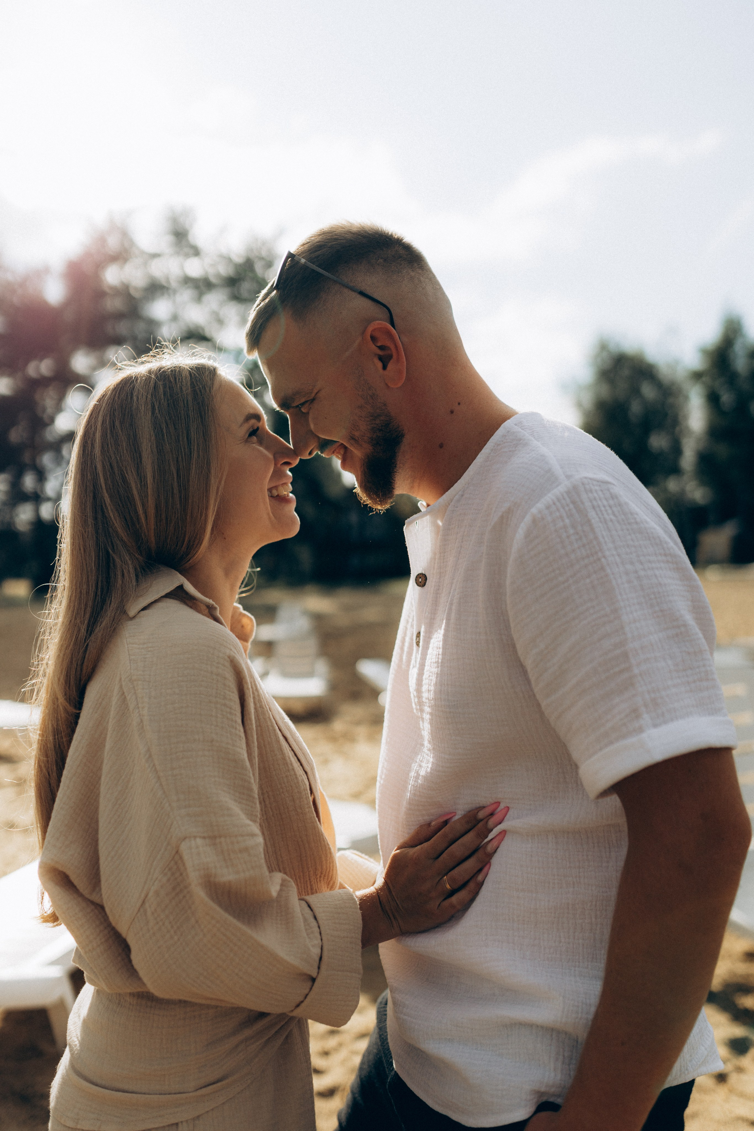 Егор, Маша, Паша, Саша. Фотограф НОГИНСК, Москва, Анастасия Белая