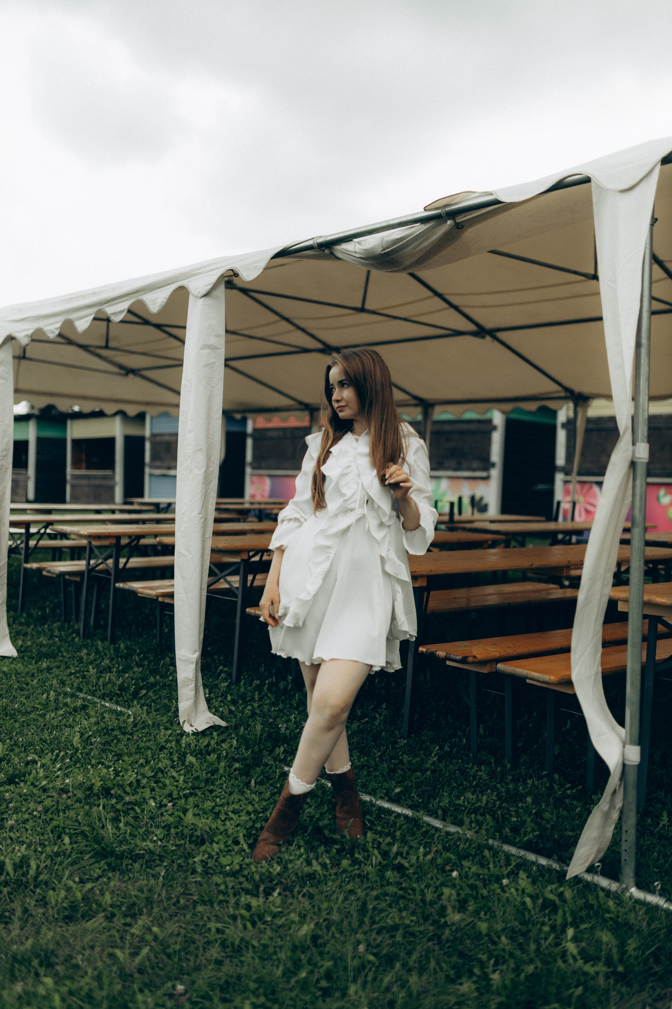 Аня. Фотограф НОГИНСК, Москва, Анастасия Белая