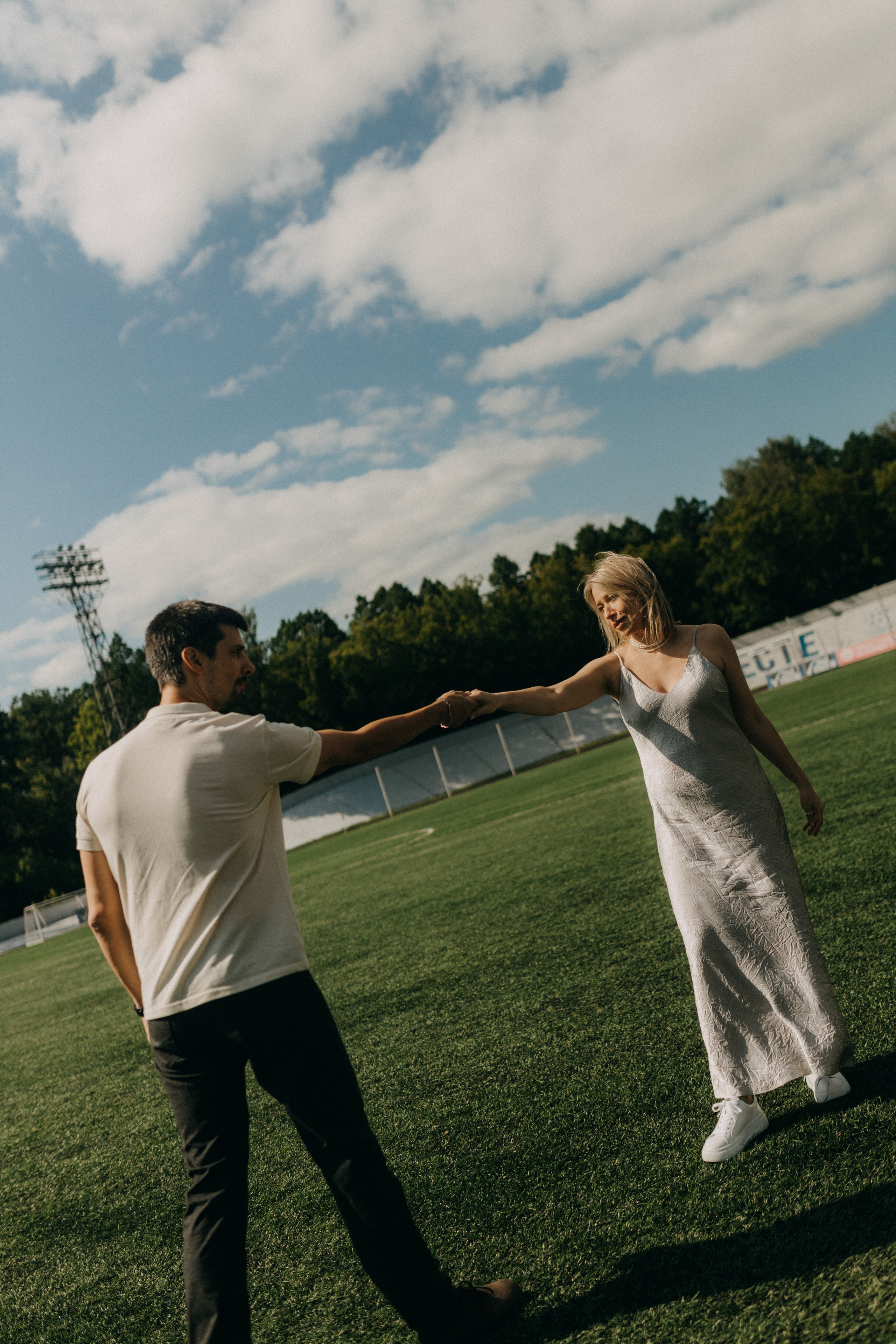 Юлия & Андрей. Фотограф НОГИНСК, Москва, Анастасия Белая