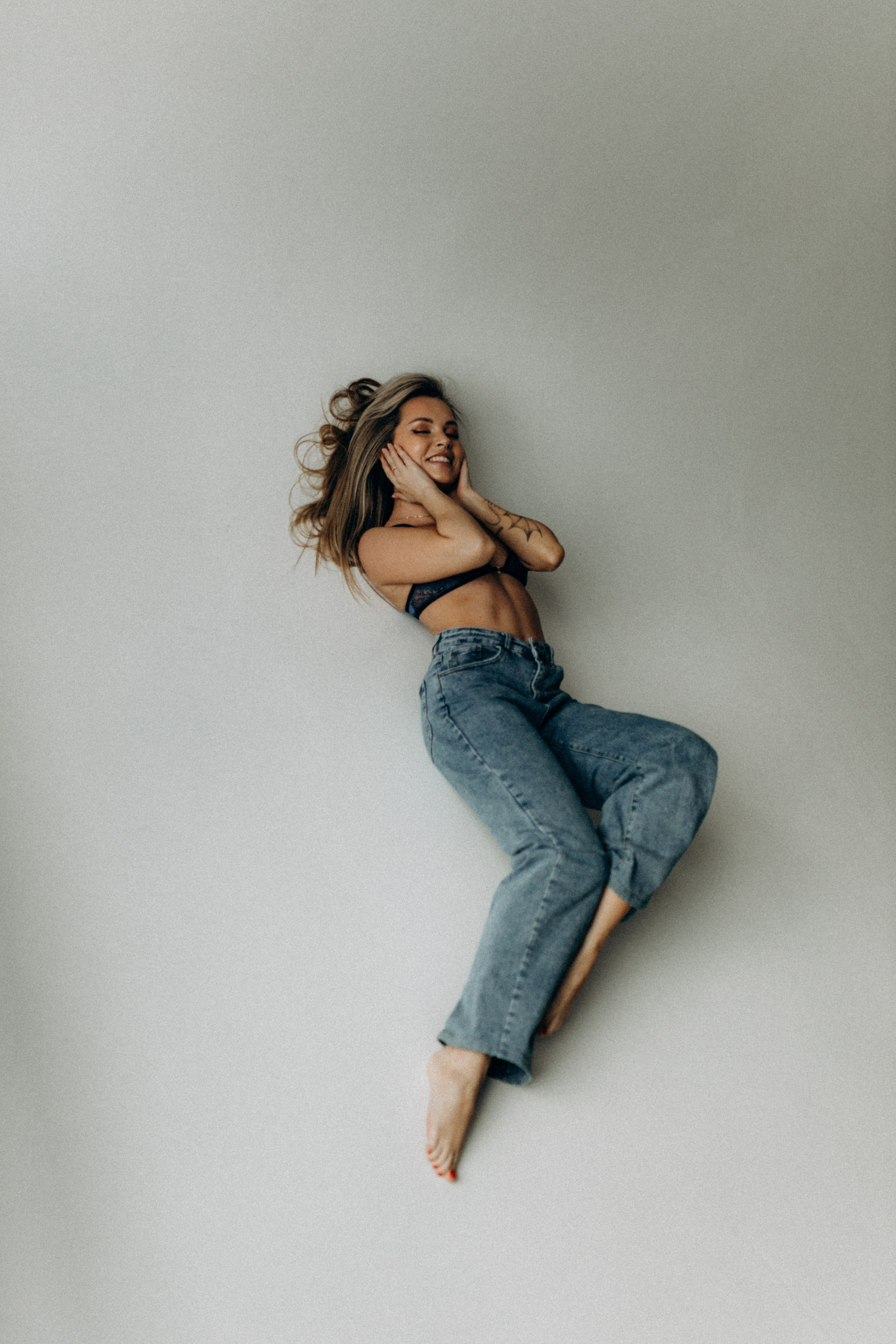 Илона. Фотограф НОГИНСК, Москва, Анастасия Белая