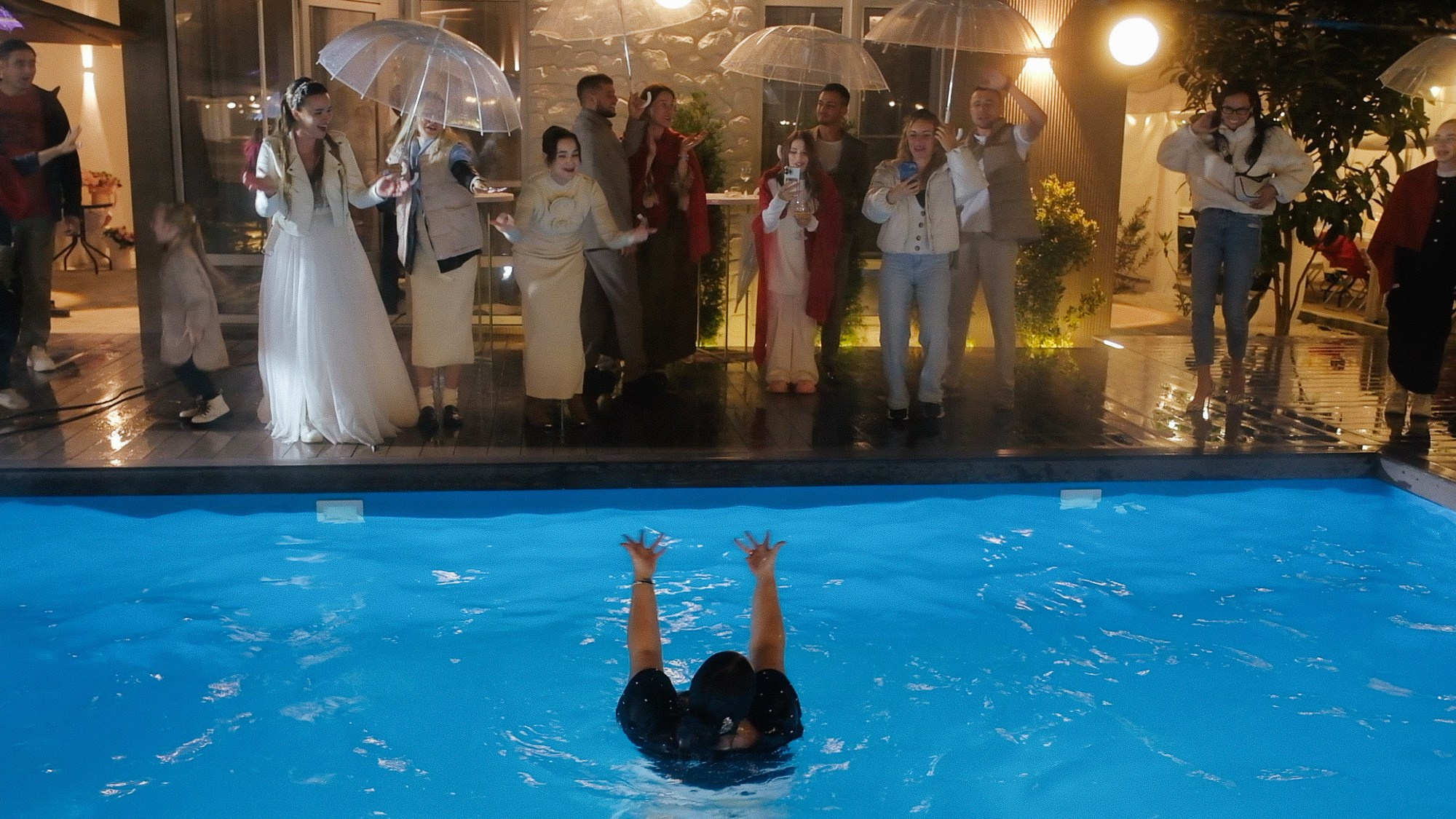 Владимир / Елена. Свадебный Видеограф Фотограф в Сочи