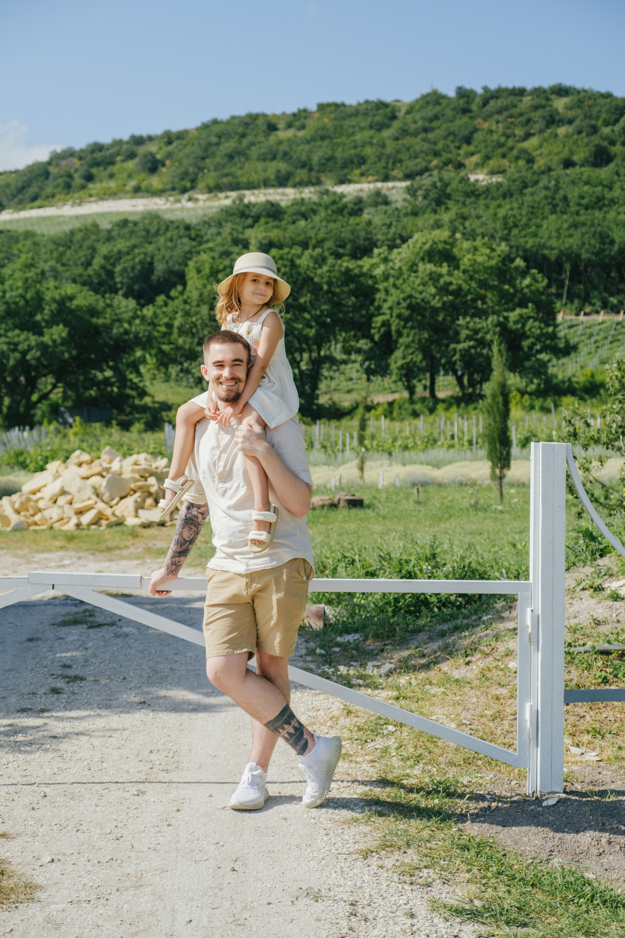 Лавандовые поля-Maison de Plantes. Свадебный Видеограф Фотограф в Сочи