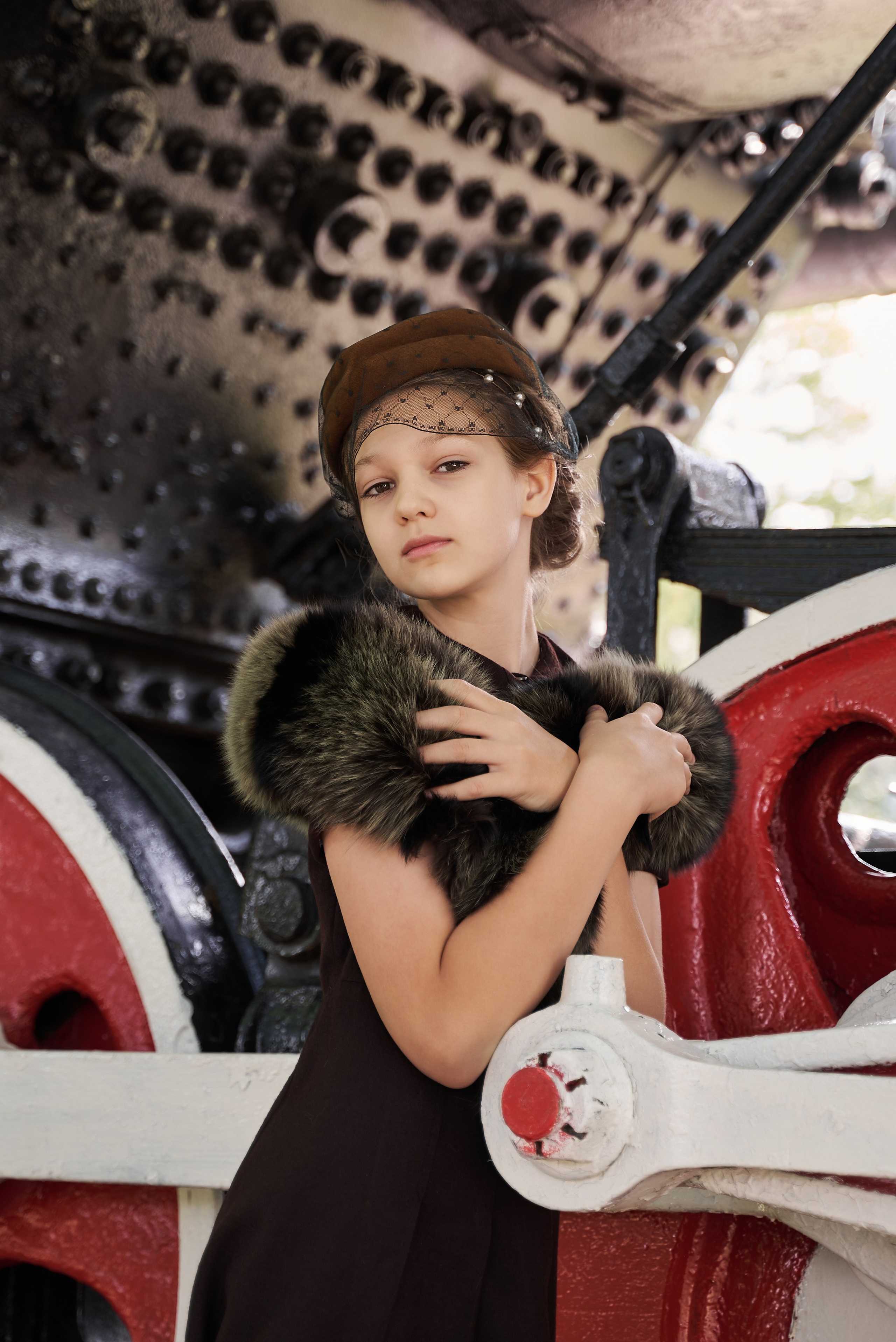 Модельное агентство Happy Kids Ульяновск. Детский и семейный фотограф Шемарова Ольга