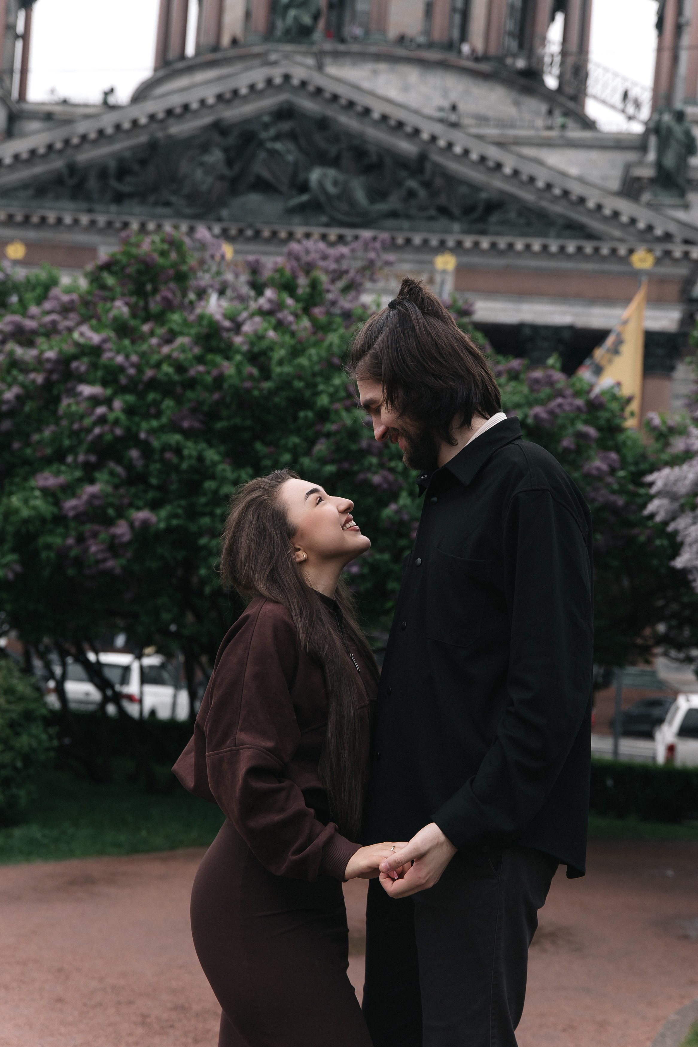 Александр Анна. Фотограф Санкт-Петербург. Аврамова Анастасия