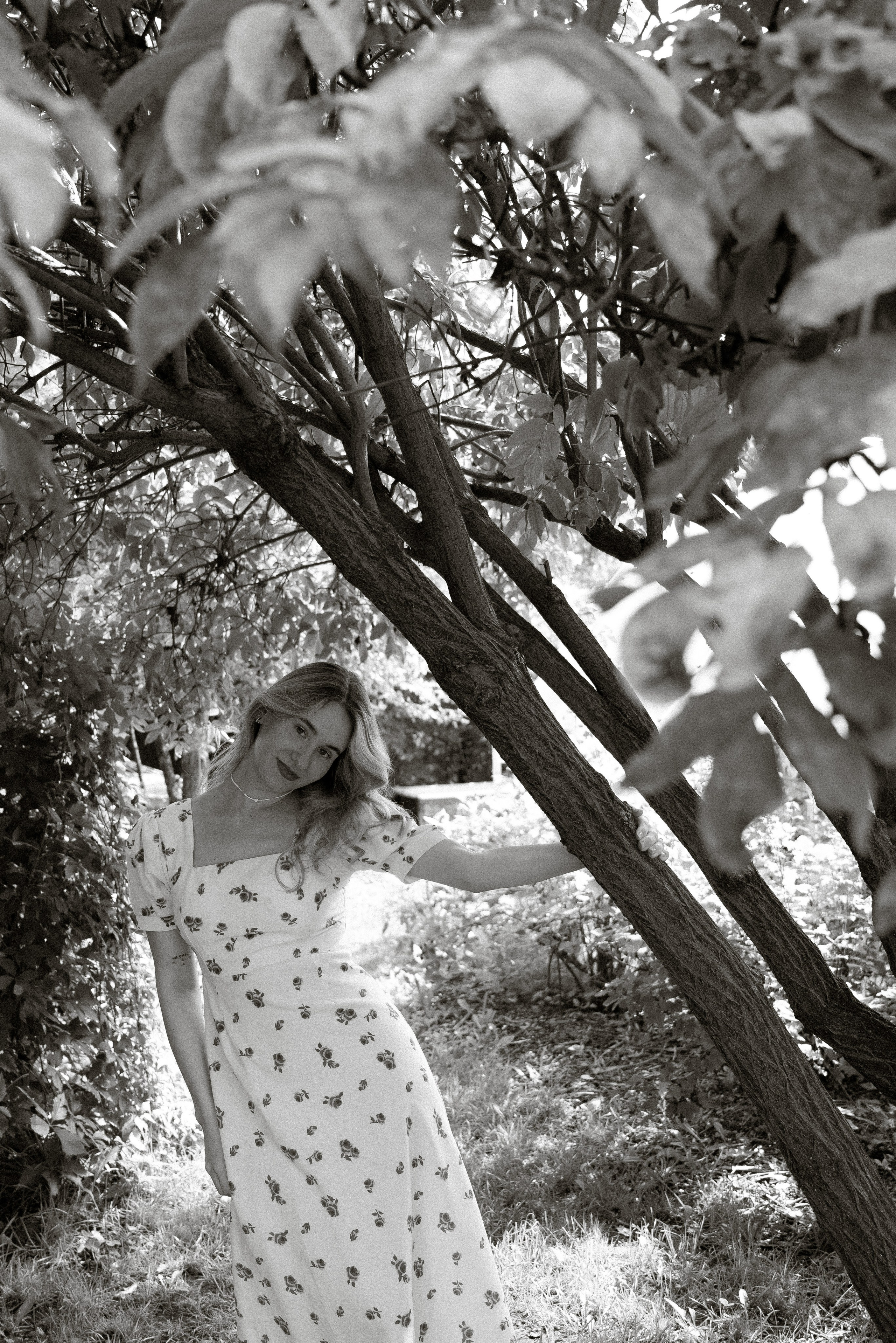 Саша. Тамара Власова