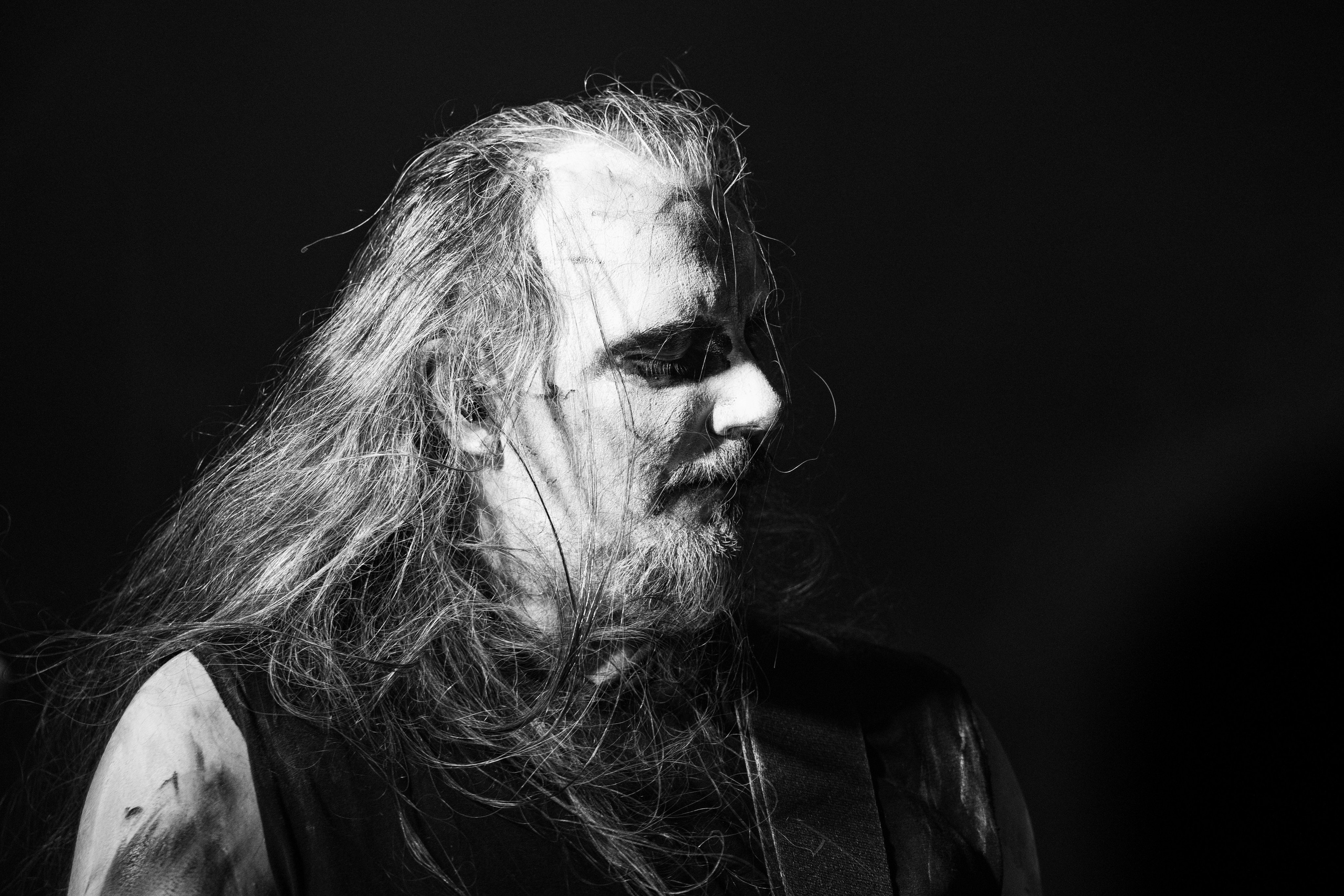 Black Sanctum Ritual lll |Zoccolo 2.0. Концертный и репортажный фотограф в Санкт-Петербурге Слава Пахомов