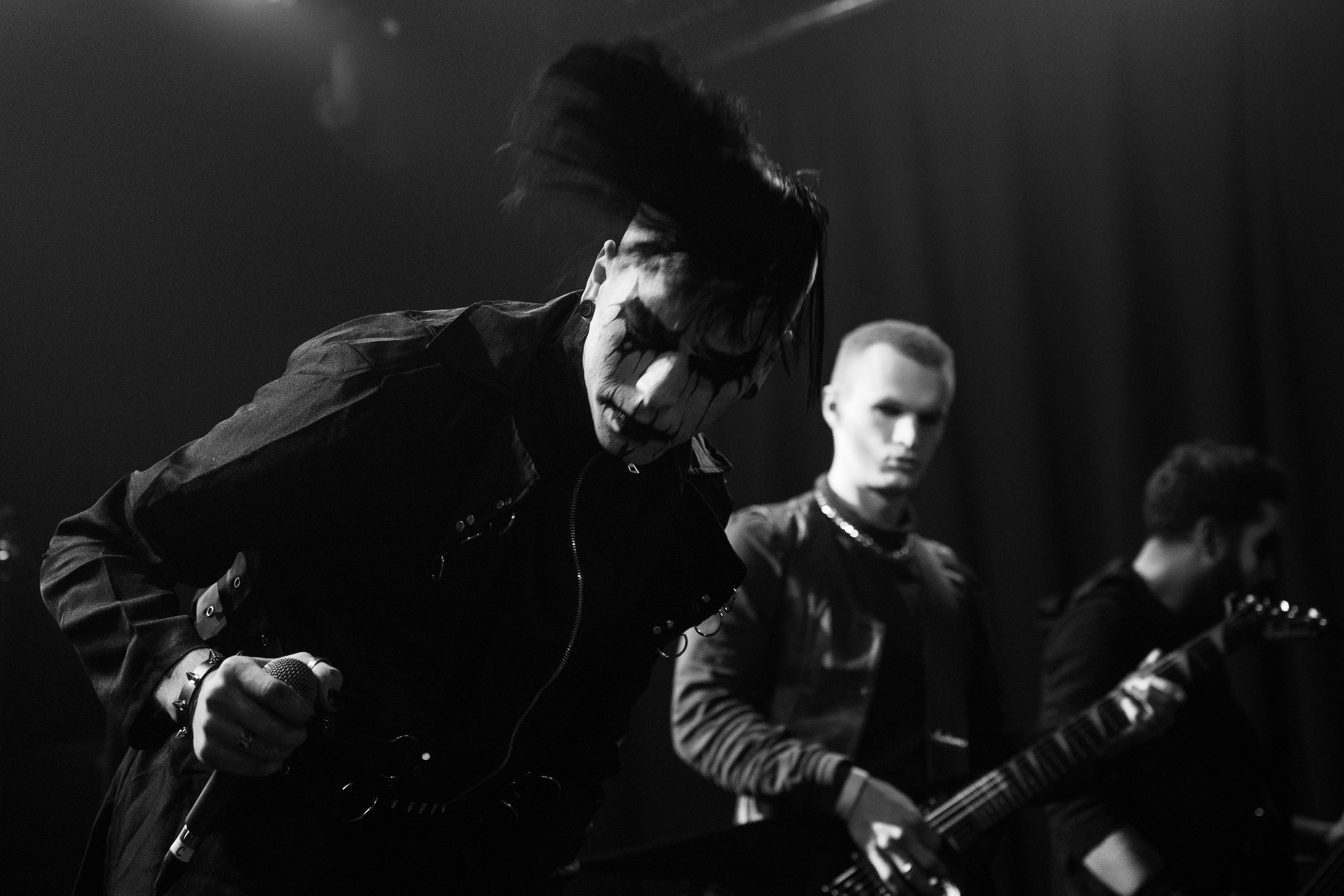 Чёрная Нева Vol.9|Сердце. Концертный и репортажный фотограф в Санкт-Петербурге Слава Пахомов