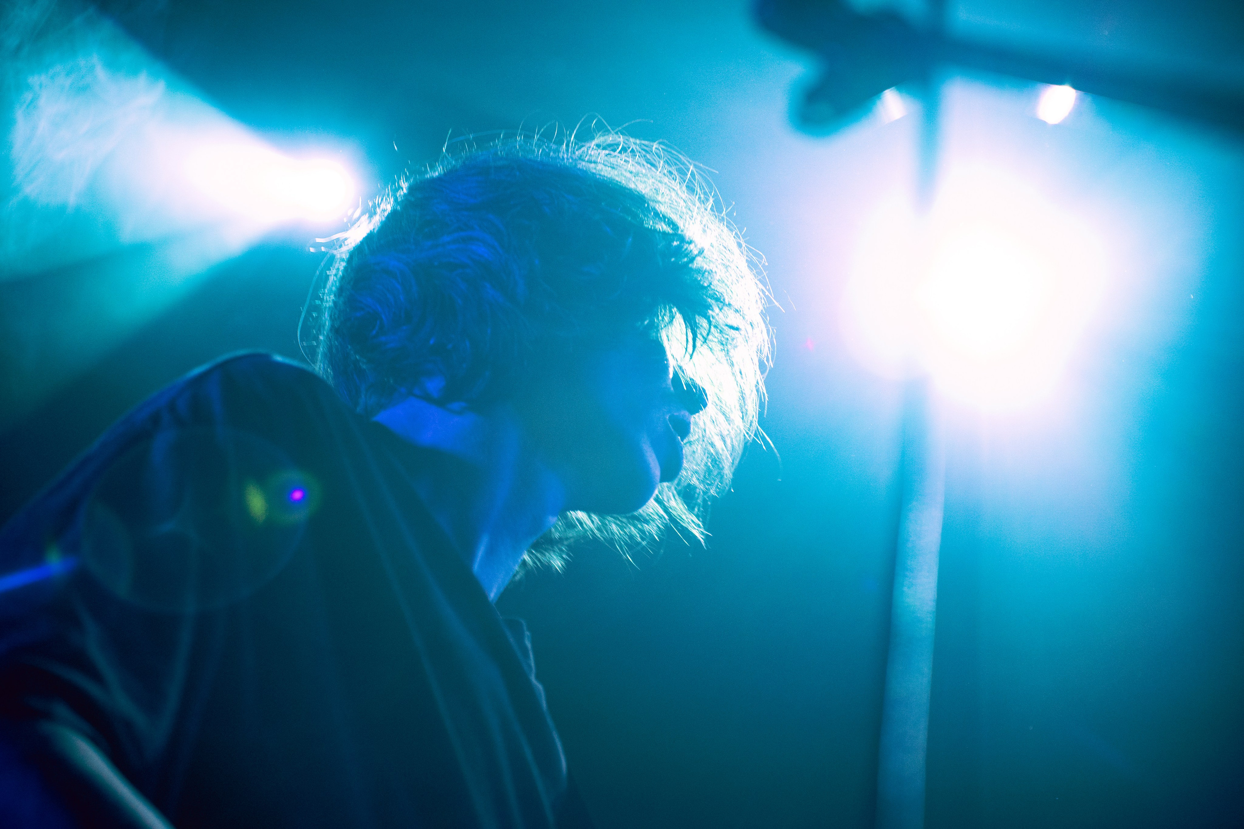 General Grievous|Zoccolo 2.0. Концертный и репортажный фотограф в Санкт-Петербурге Слава Пахомов