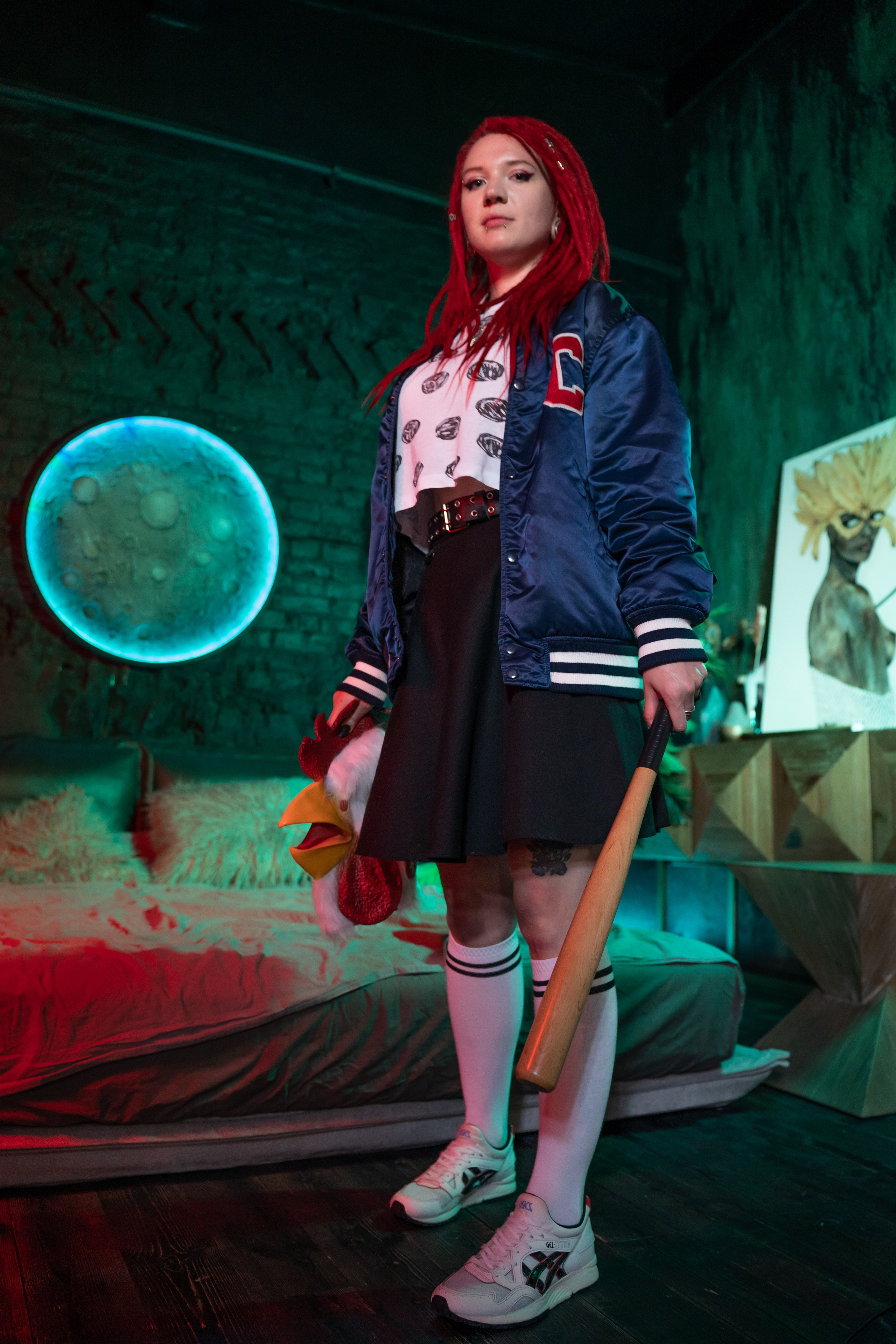 Художественные съемки. Концертный и репортажный фотограф в Санкт-Петербурге Слава Пахомов