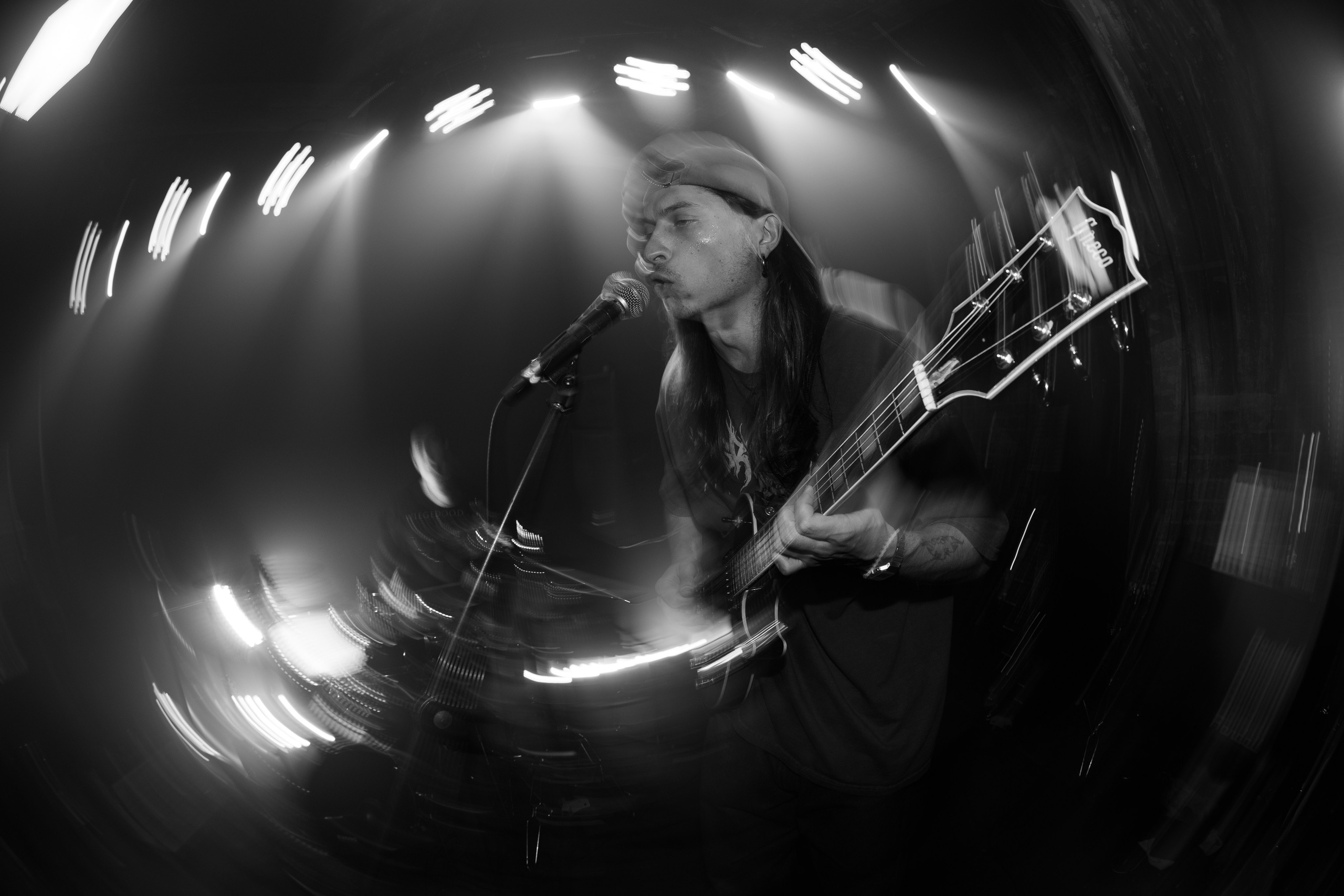 Аферист • unisex • aphotique • Gigrøma |Zoccolo 2.0. Концертный и репортажный фотограф в Санкт-Петербурге Слава Пахомов