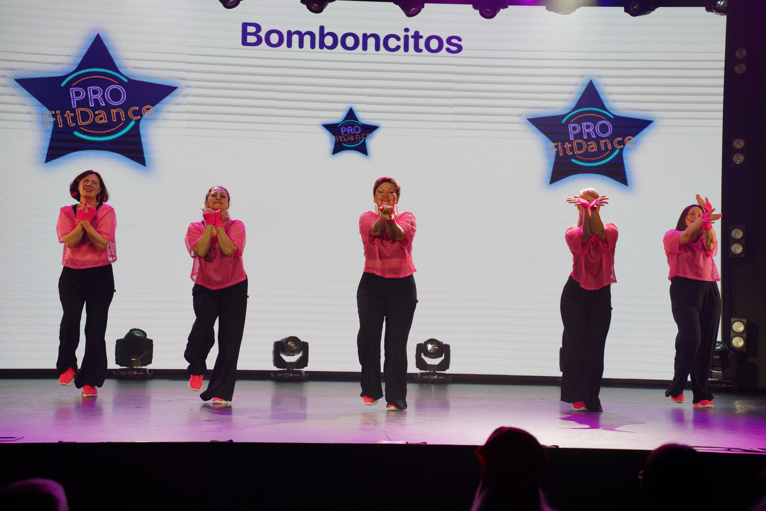 Танцевальный конкурс|Концертный зал Epicenter. Концертный и репортажный фотограф в Санкт-Петербурге Слава Пахомов