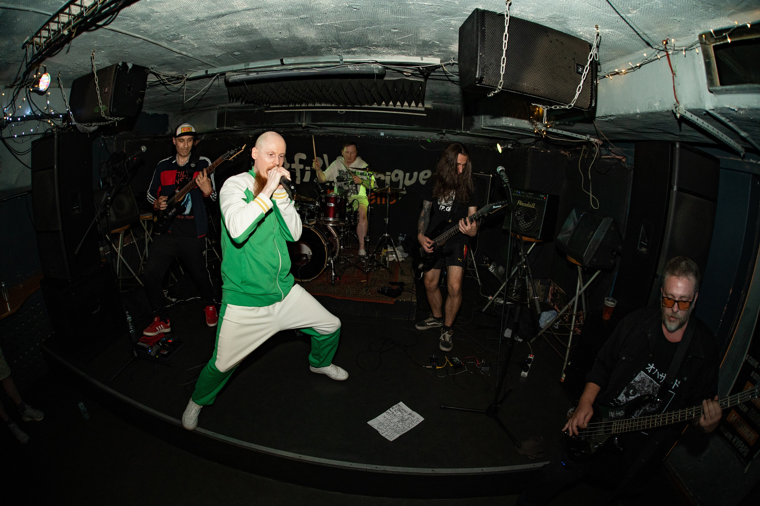 Blackened White Night|FishFabrique. Концертный и репортажный фотограф в Санкт-Петербурге Слава Пахомов