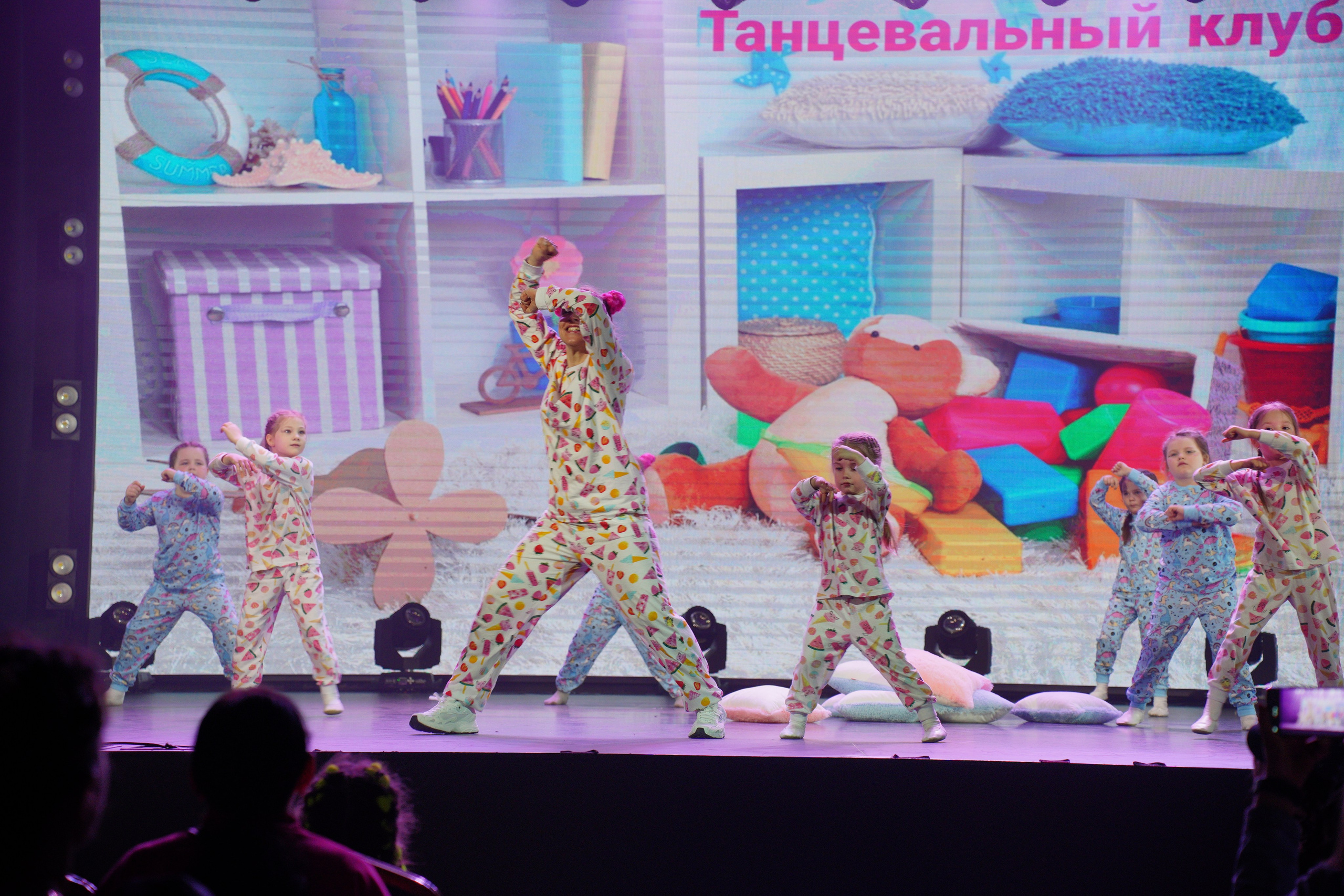 Танцевальный конкурс|Концертный зал Epicenter. Концертный и репортажный фотограф в Санкт-Петербурге Слава Пахомов