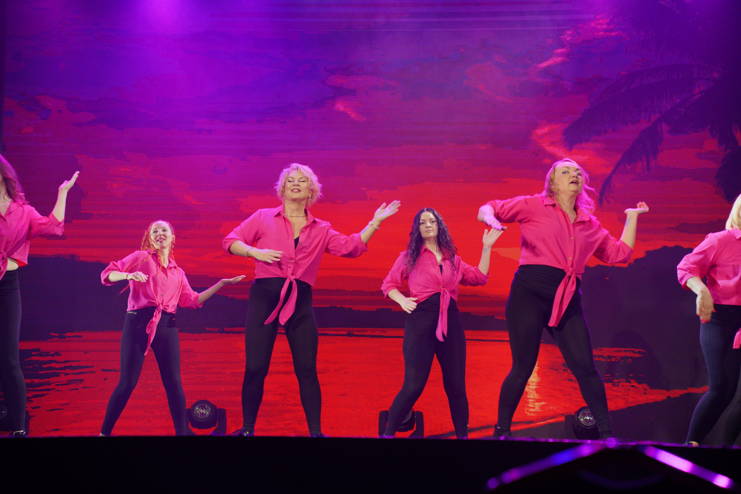 Танцевальный конкурс|Концертный зал Epicenter. Концертный и репортажный фотограф в Санкт-Петербурге Слава Пахомов