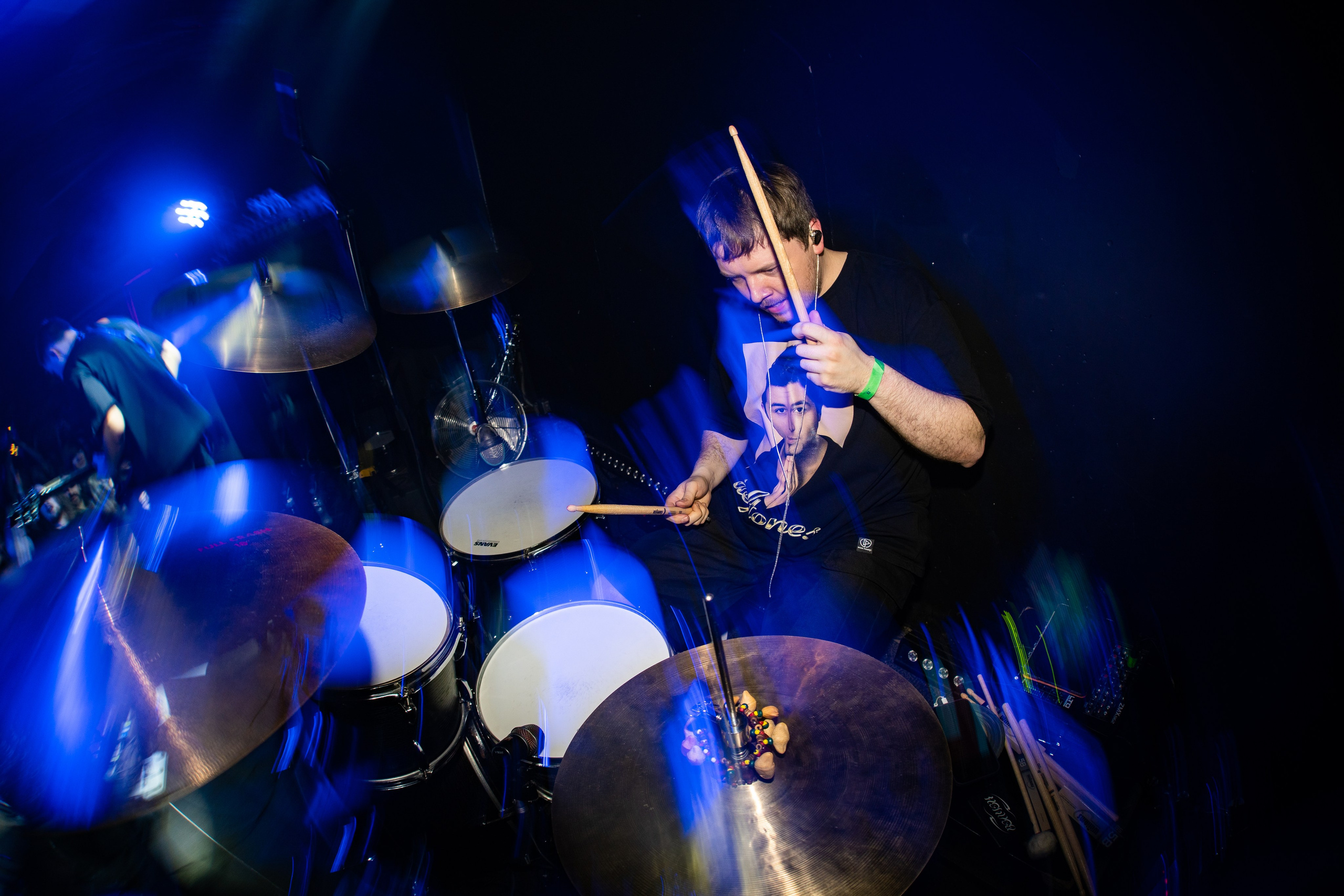 Show Me A Dinosaur|Zoccolo 2.0. Концертный и репортажный фотограф в Санкт-Петербурге Слава Пахомов