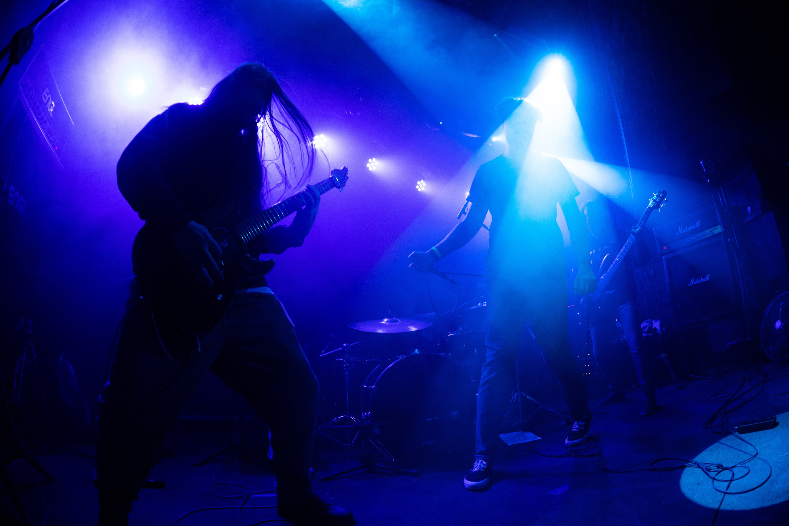 Naska•Pechora•Varhara•Sepharose|Zoccolo 2.0. Концертный и репортажный фотограф в Санкт-Петербурге Слава Пахомов