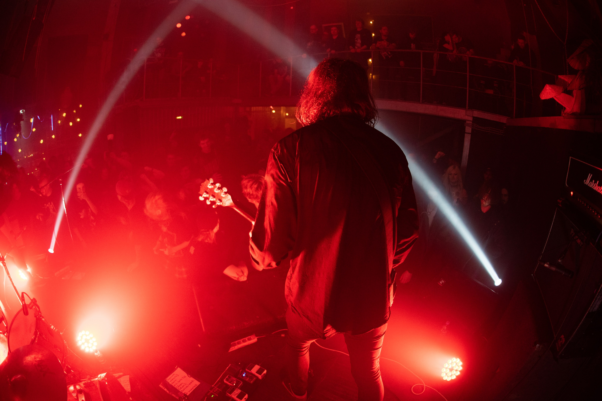 Шторм|Ласточка. Концертный и репортажный фотограф в Санкт-Петербурге Слава Пахомов