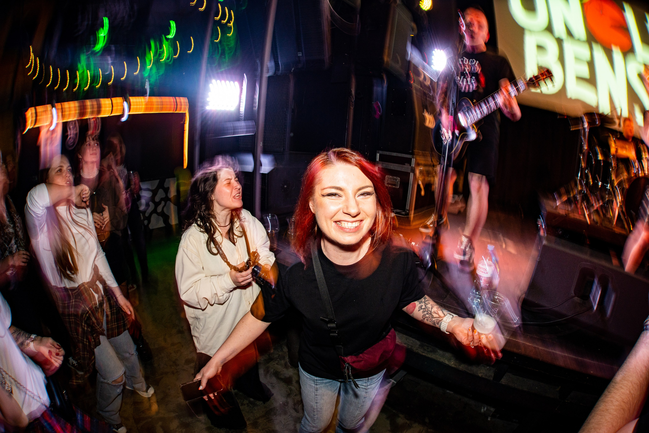 Uncle Bens: 20 лет дружбы|Ласточка. Концертный и репортажный фотограф в Санкт-Петербурге Слава Пахомов