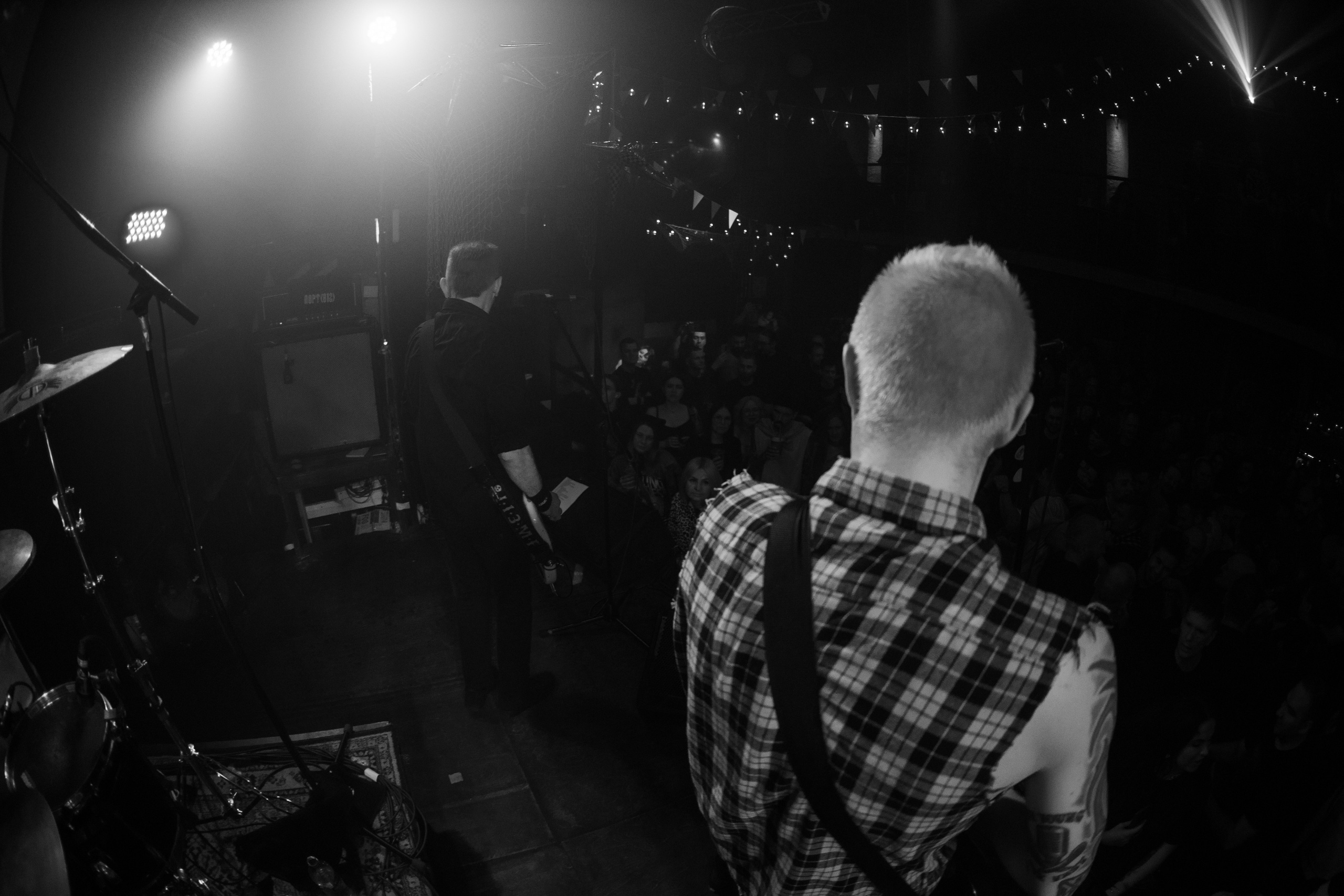 ПОРТ (812) 25 лет|Ласточка. Концертный и репортажный фотограф в Санкт-Петербурге Слава Пахомов