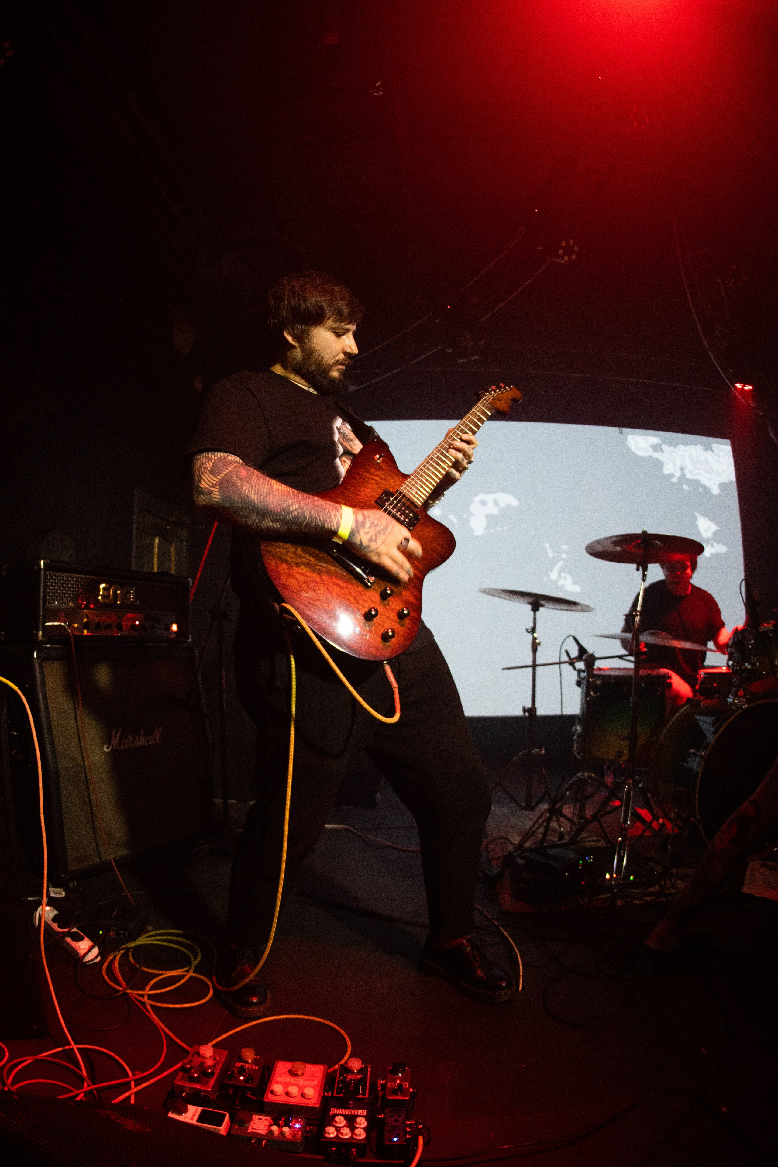 Туга • Ochag • Varhara • ШШШ | Moremi. Концертный и репортажный фотограф в Санкт-Петербурге Слава Пахомов