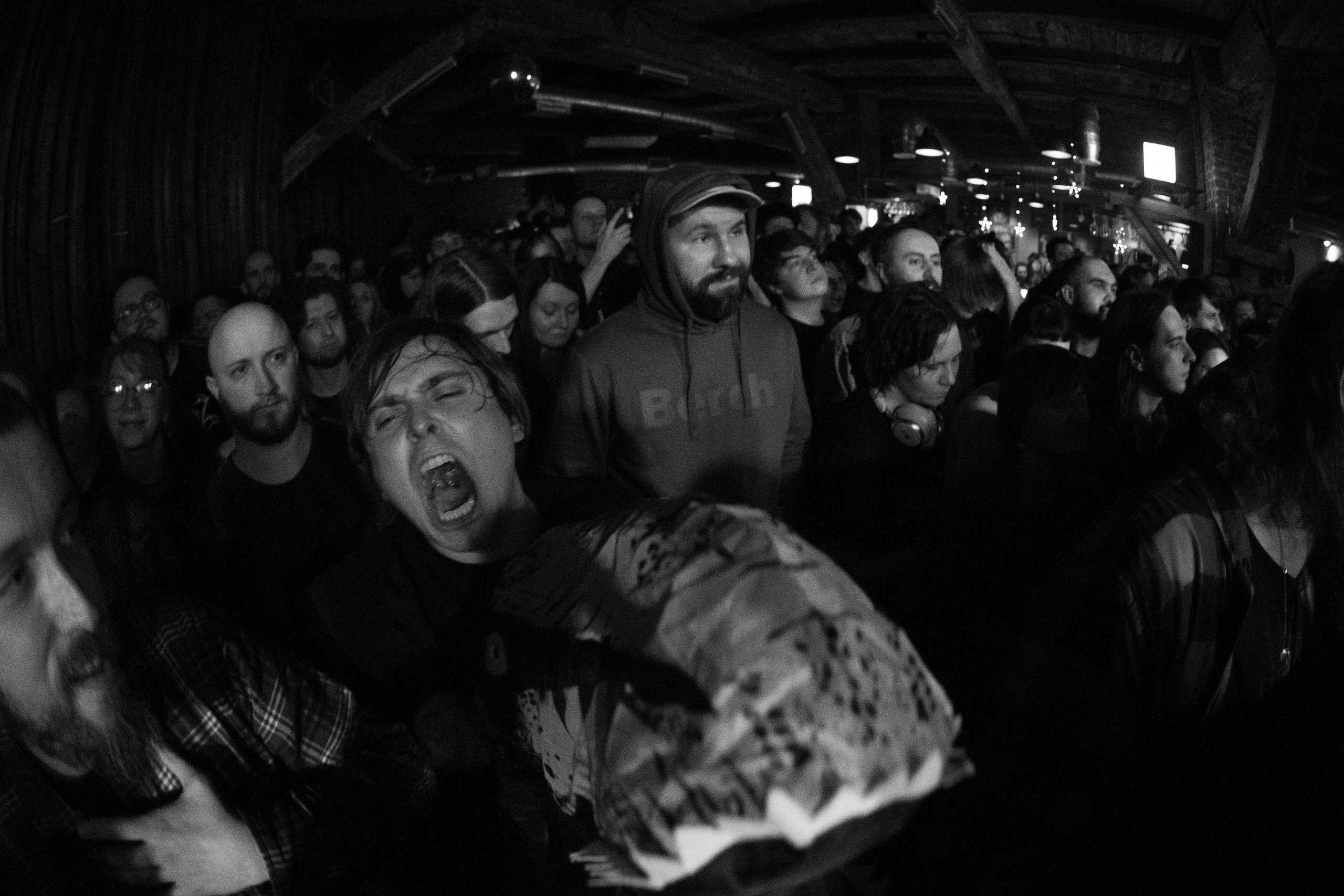 Show Me A Dinosaur|Zoccolo 2.0. Концертный и репортажный фотограф в Санкт-Петербурге Слава Пахомов