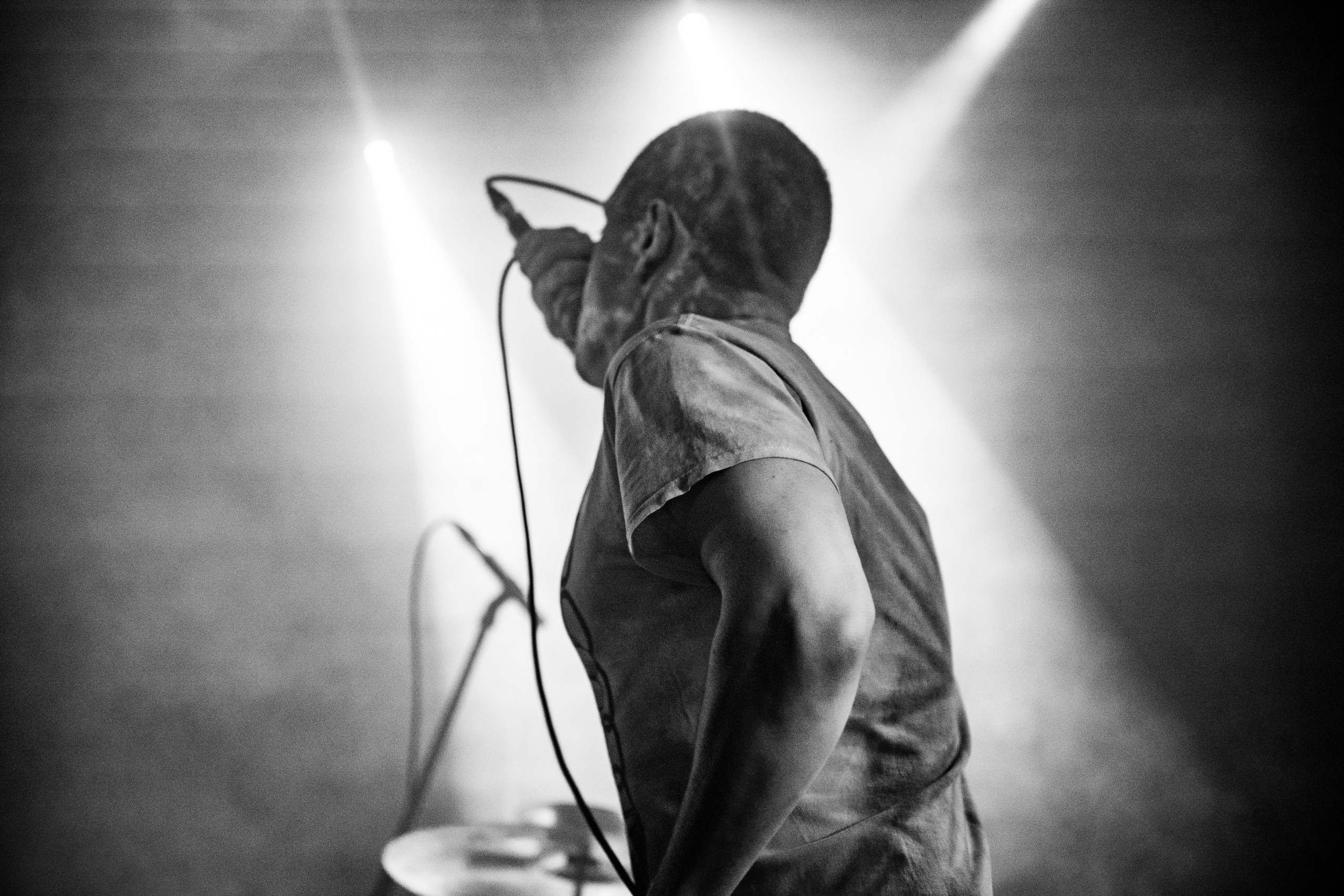 Protoslon • Масть • Potvor | Zoccolo 2.0 21/09/25. Концертный и репортажный фотограф в Санкт-Петербурге Слава Пахомов