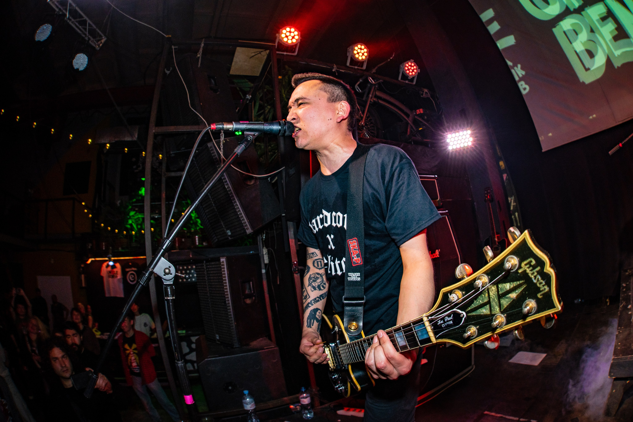 Uncle Bens: 20 лет дружбы|Ласточка. Концертный и репортажный фотограф в Санкт-Петербурге Слава Пахомов