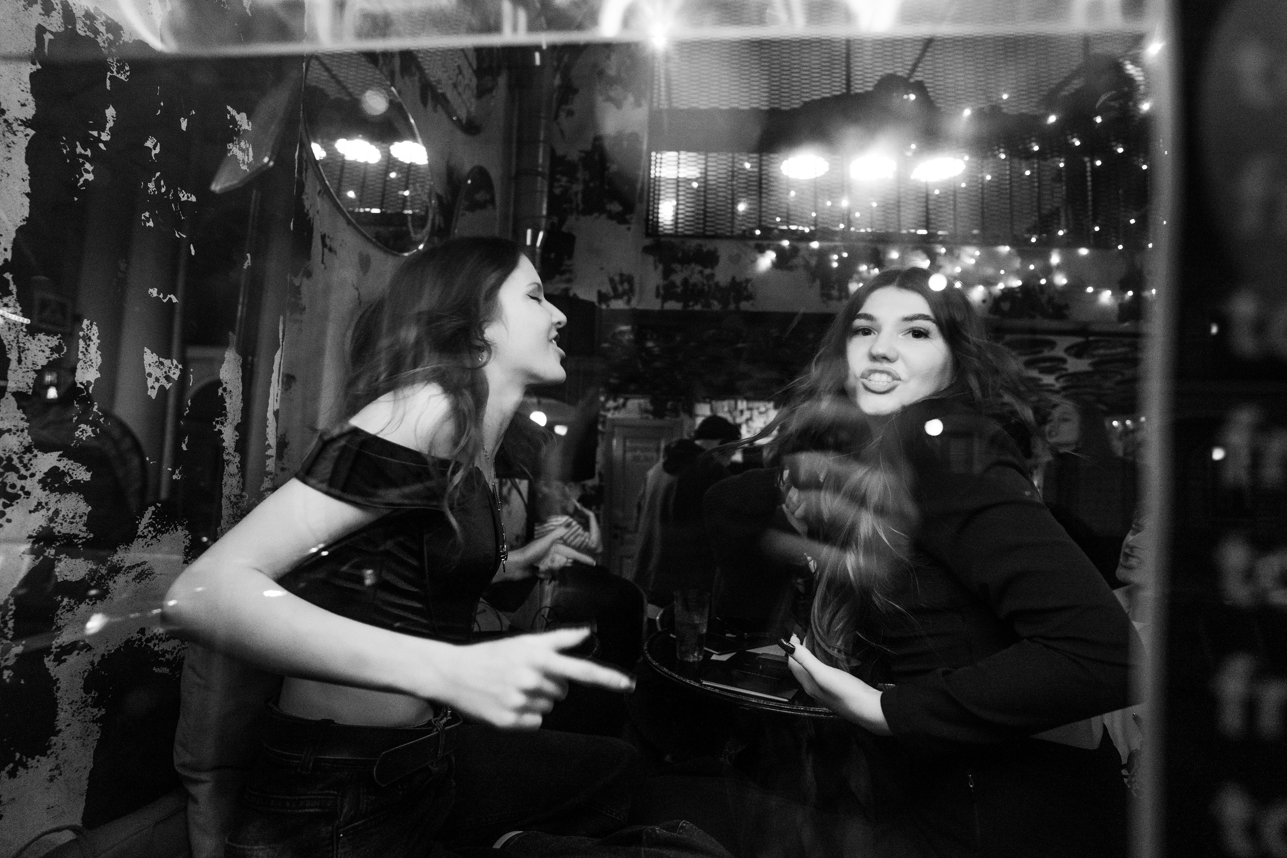 From NSK to SPB. Dj Enott. Концертный и репортажный фотограф в Санкт-Петербурге Слава Пахомов