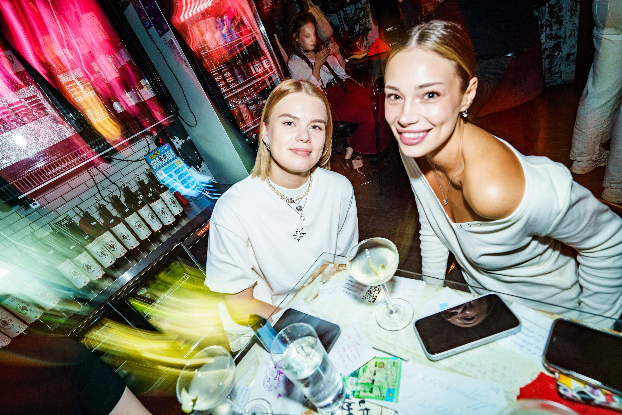 Бар разбитых сердец. DJ Guitacidelli. Концертный и репортажный фотограф в Санкт-Петербурге Слава Пахомов